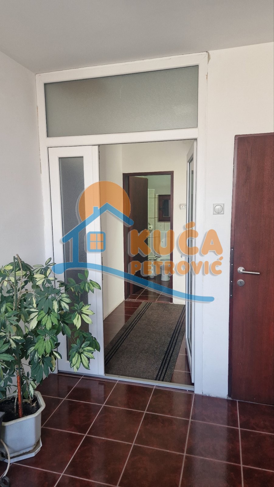 Lokal, 90 m2, Palilula, Topličkog partizanskog odreda ID: i-013397 9