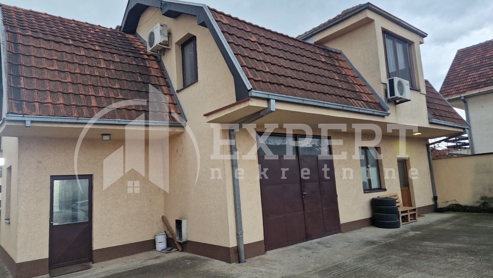 Lokal, 90 m2, Palilula, Topličkog partizanskog odreda ID: i-013397 15