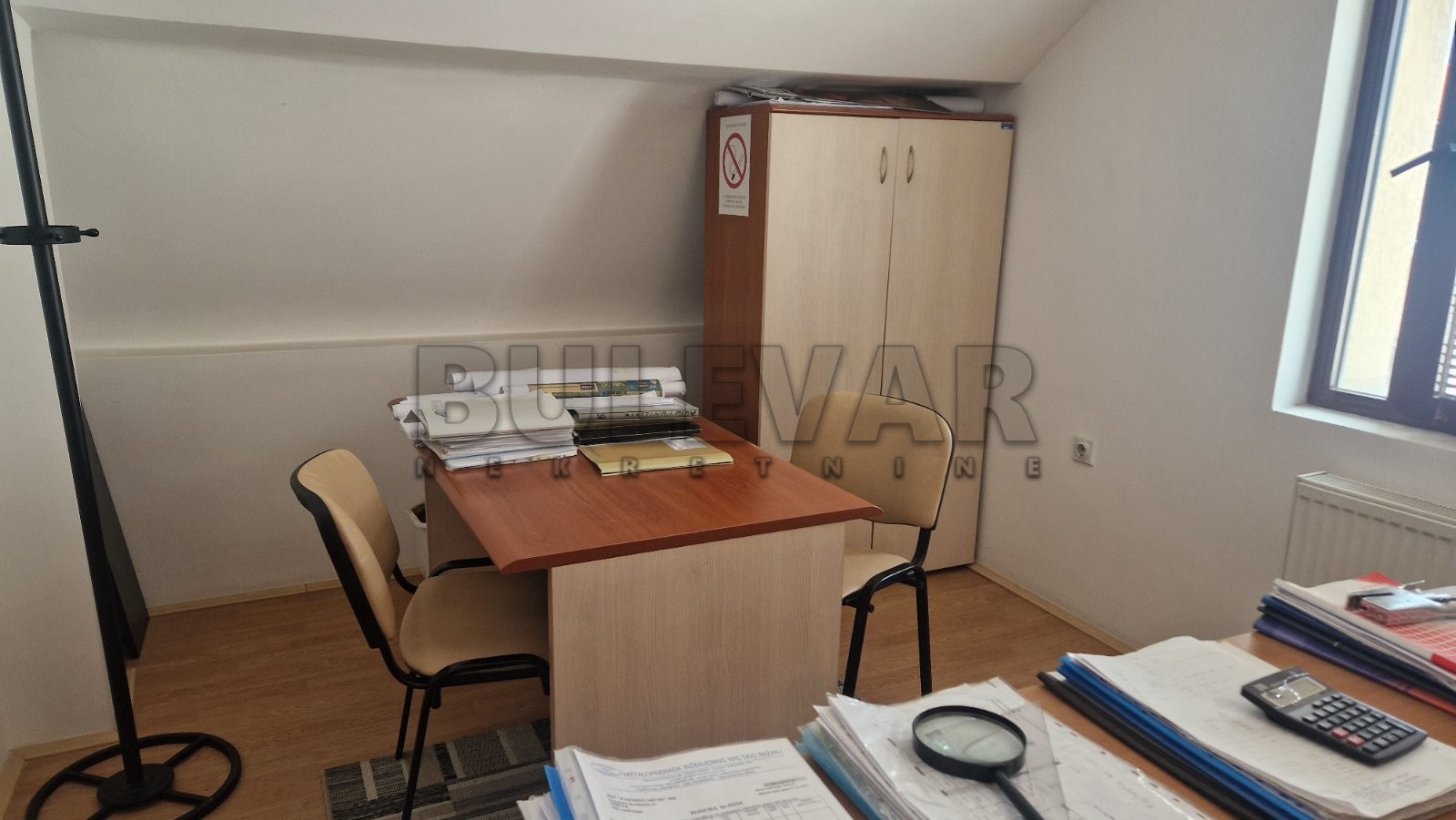 Lokal, 90 m2, Palilula, Topličkog partizanskog odreda ID: i-013397 7