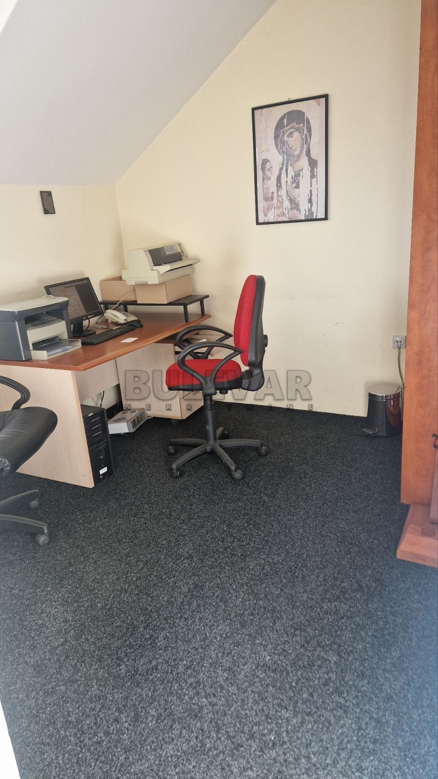 Lokal, 90 m2, Palilula, Topličkog partizanskog odreda ID: i-013397 8