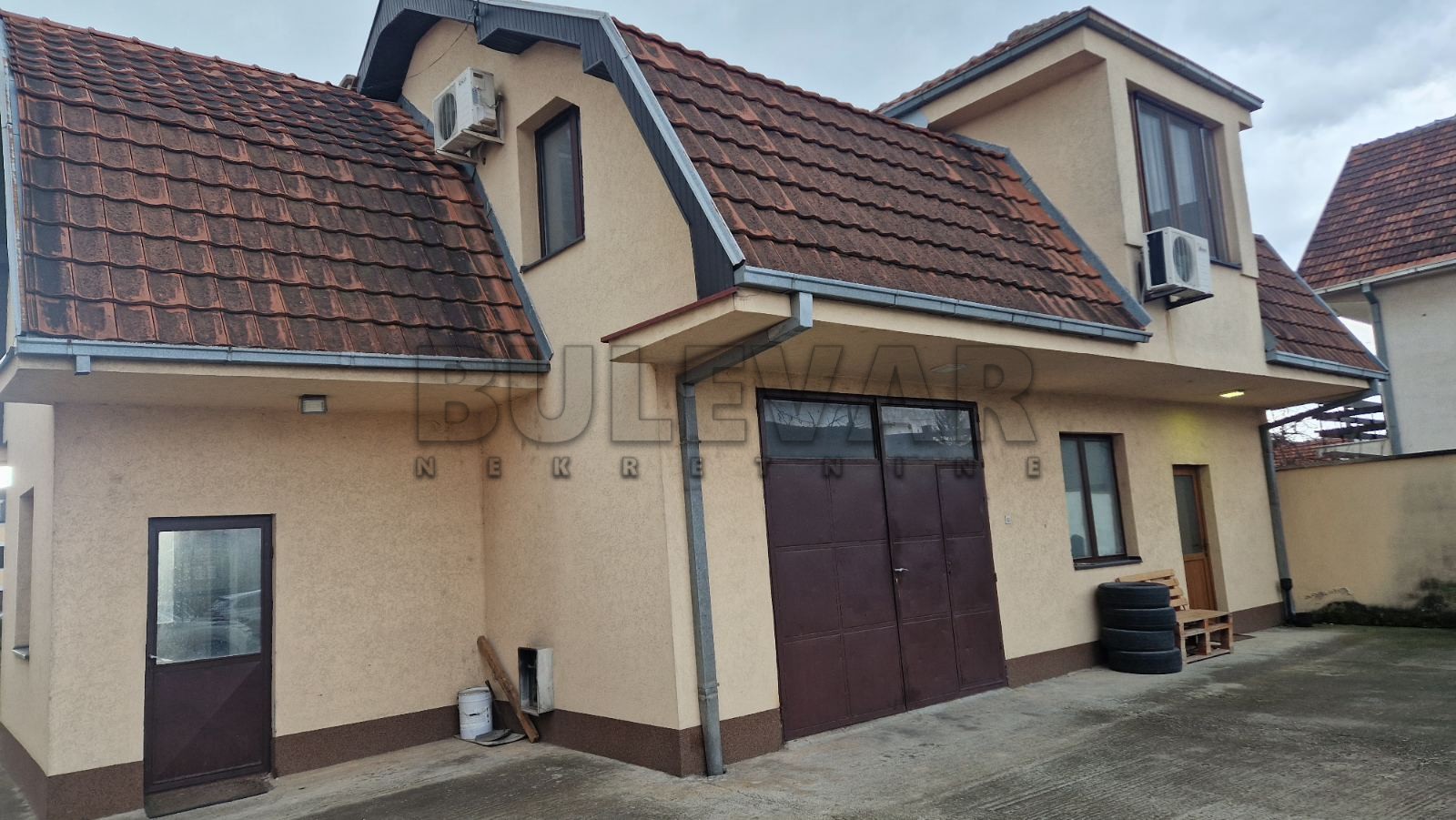 Lokal, 90 m2, Palilula, Topličkog partizanskog odreda ID: i-013397 15