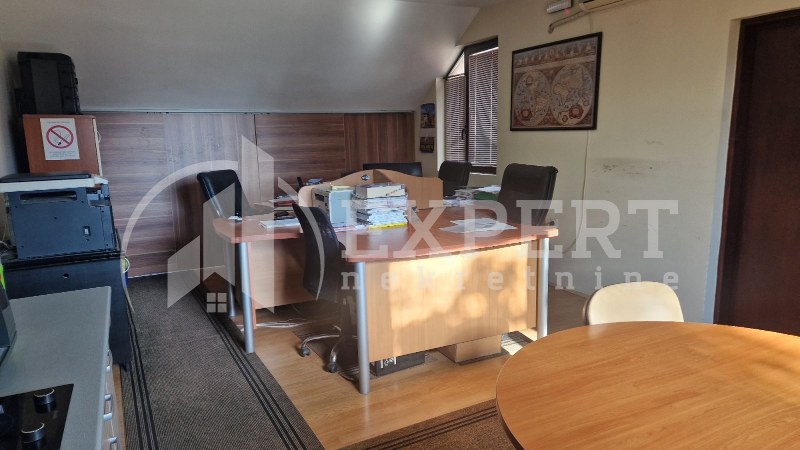 Lokal, 90 m2, Palilula, Topličkog partizanskog odreda ID: i-013397 2