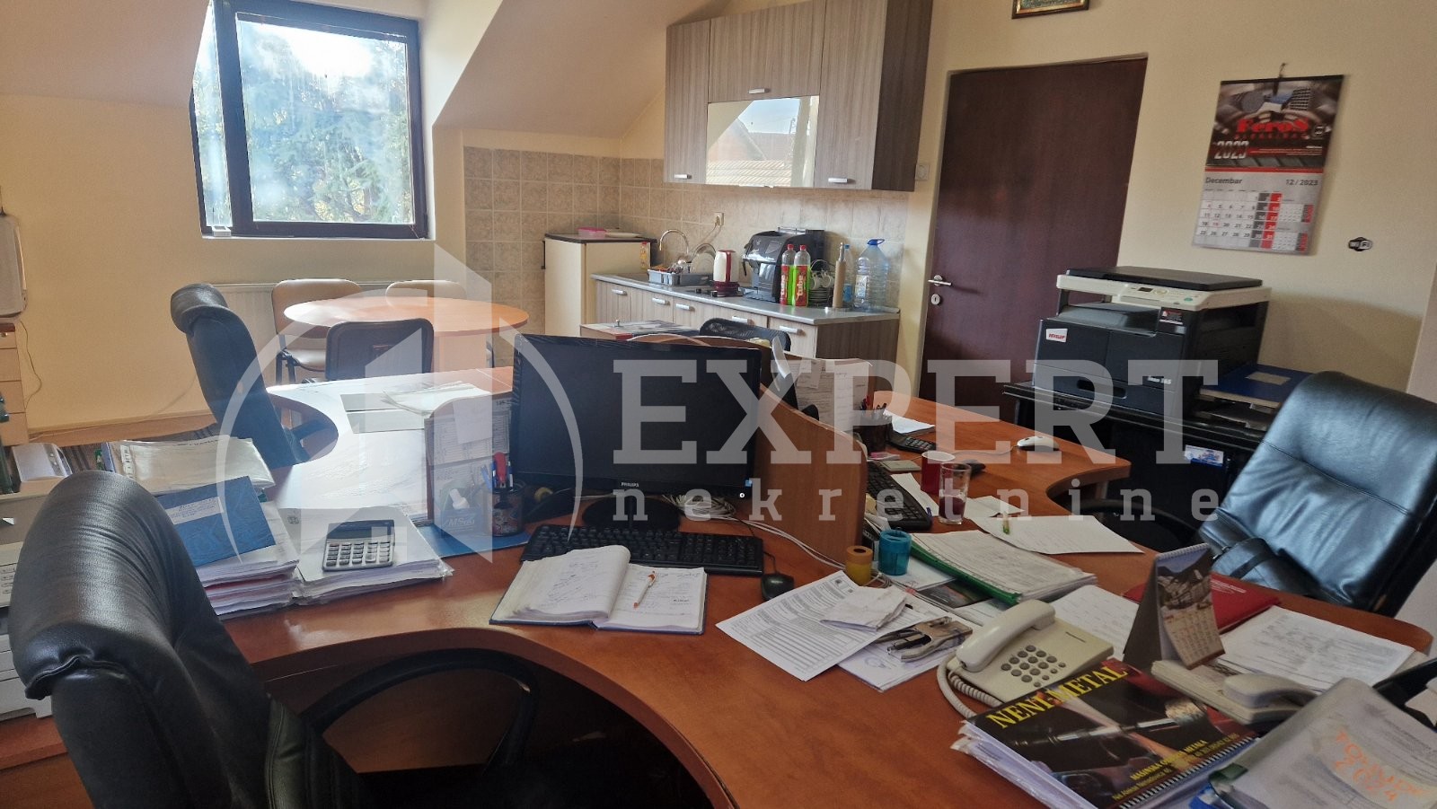 Lokal, 90 m2, Palilula, Topličkog partizanskog odreda ID: i-013397 5