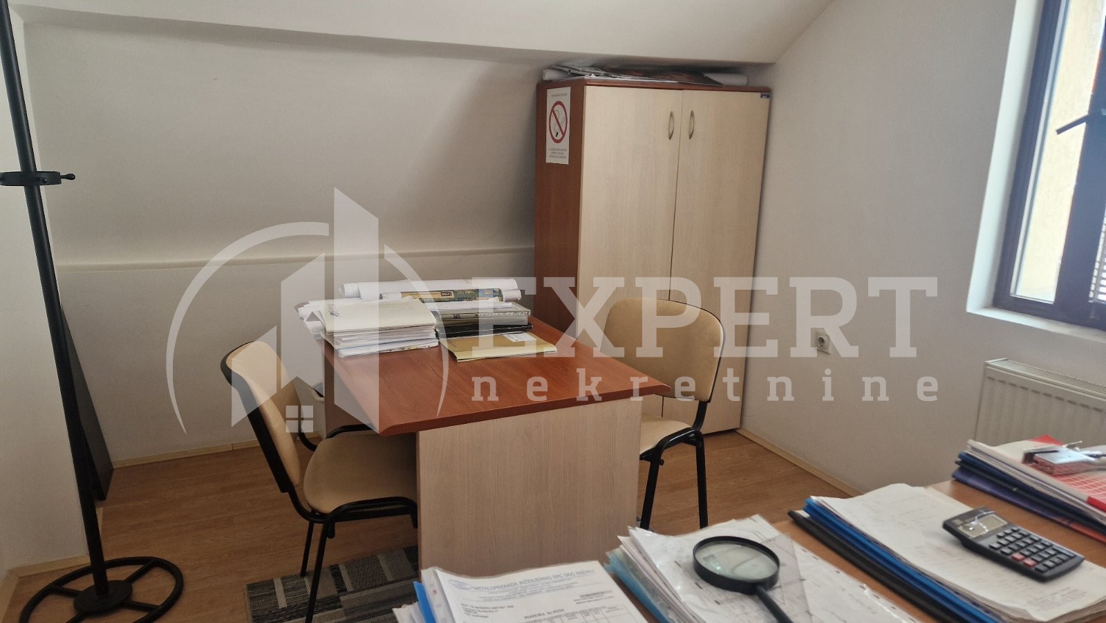 Lokal, 90 m2, Palilula, Topličkog partizanskog odreda ID: i-013397 7