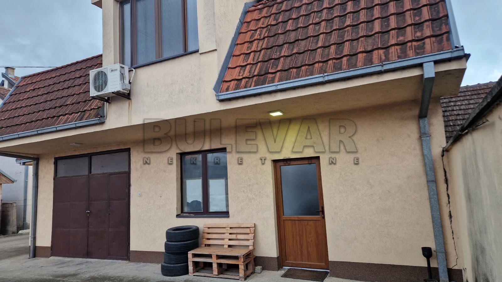 Lokal, 90 m2, Palilula, Topličkog partizanskog odreda ID: i-013397 13