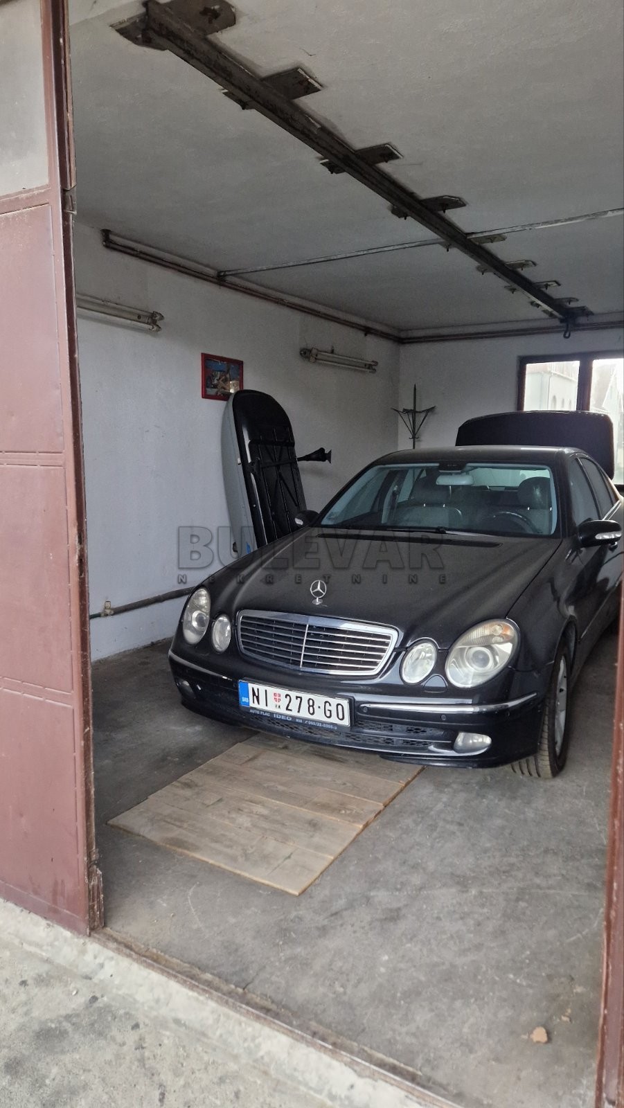 Lokal, 90 m2, Palilula, Topličkog partizanskog odreda ID: i-013397 14