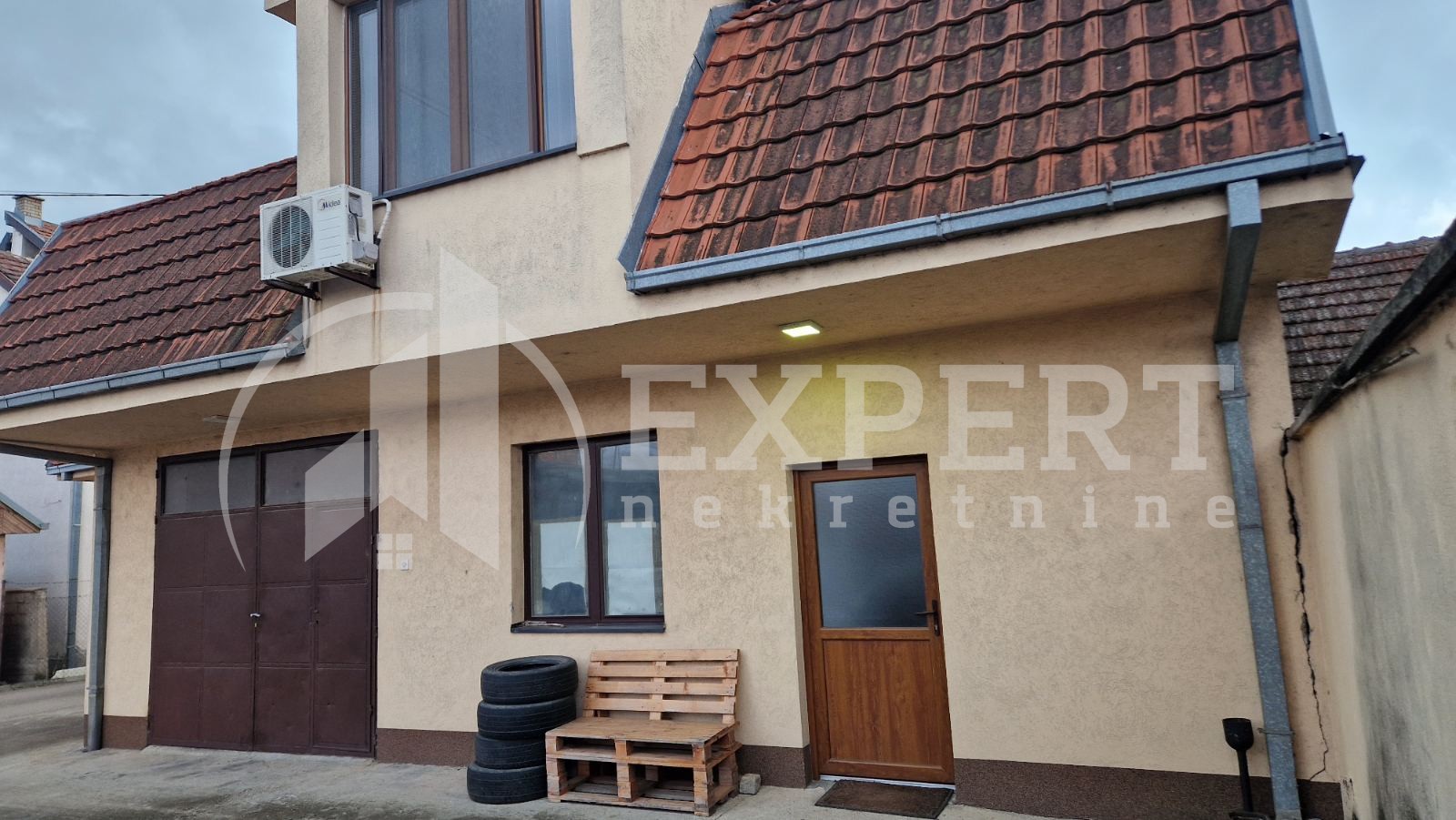 Lokal, 90 m2, Palilula, Topličkog partizanskog odreda ID: i-013397 13