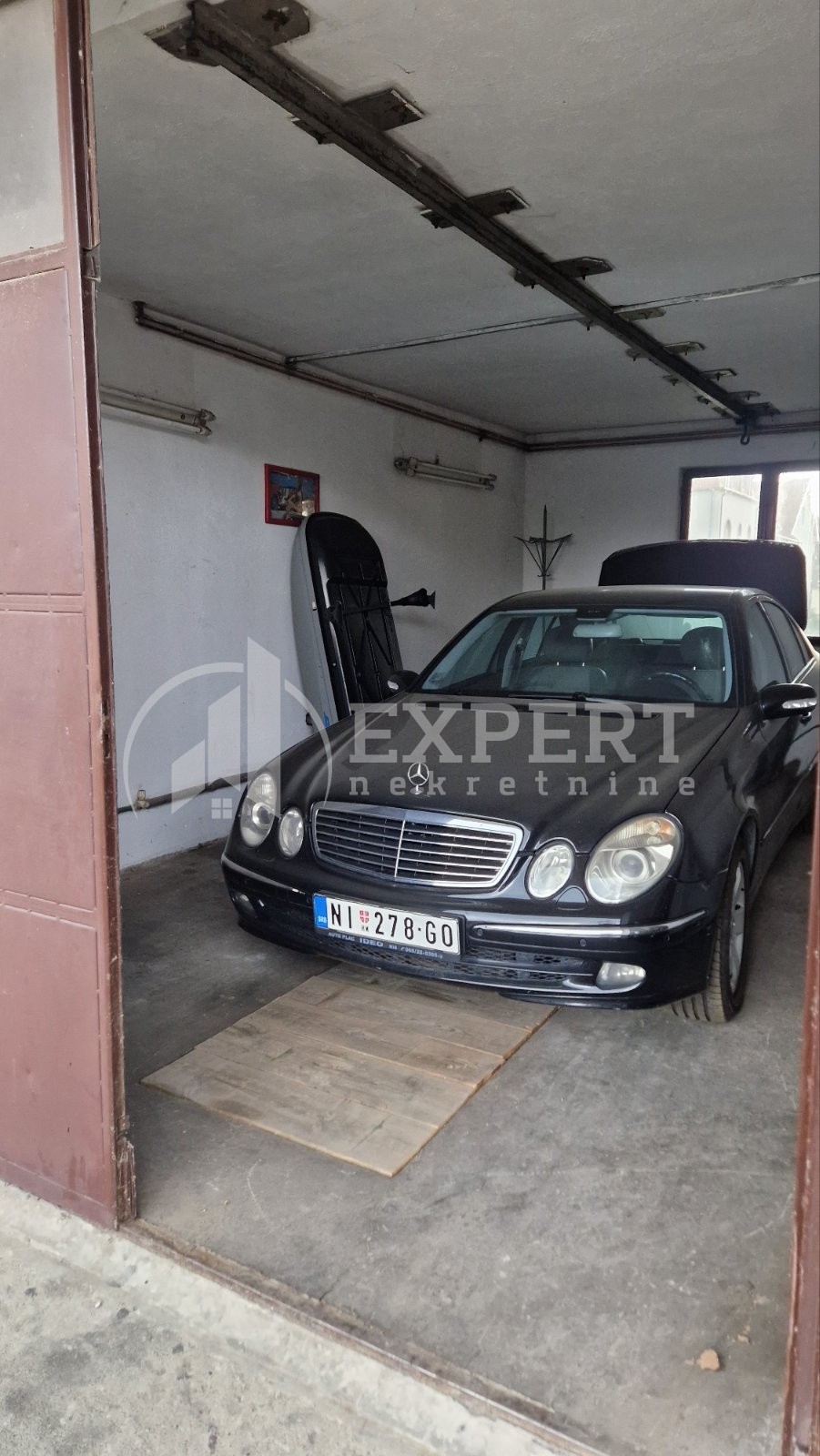 Lokal, 90 m2, Palilula, Topličkog partizanskog odreda ID: i-013397 14