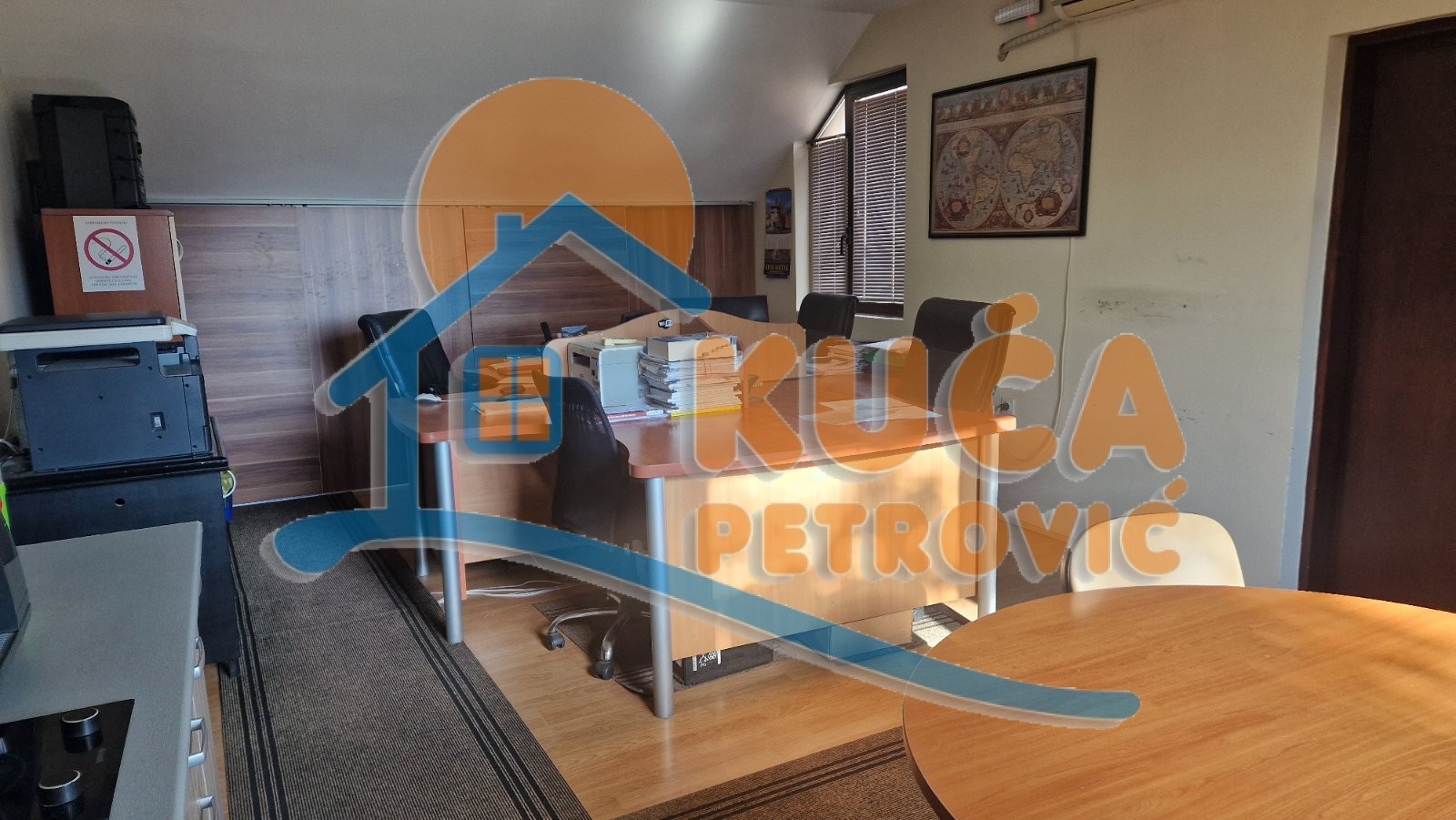 Lokal, 90 m2, Palilula, Topličkog partizanskog odreda ID: i-013397 2