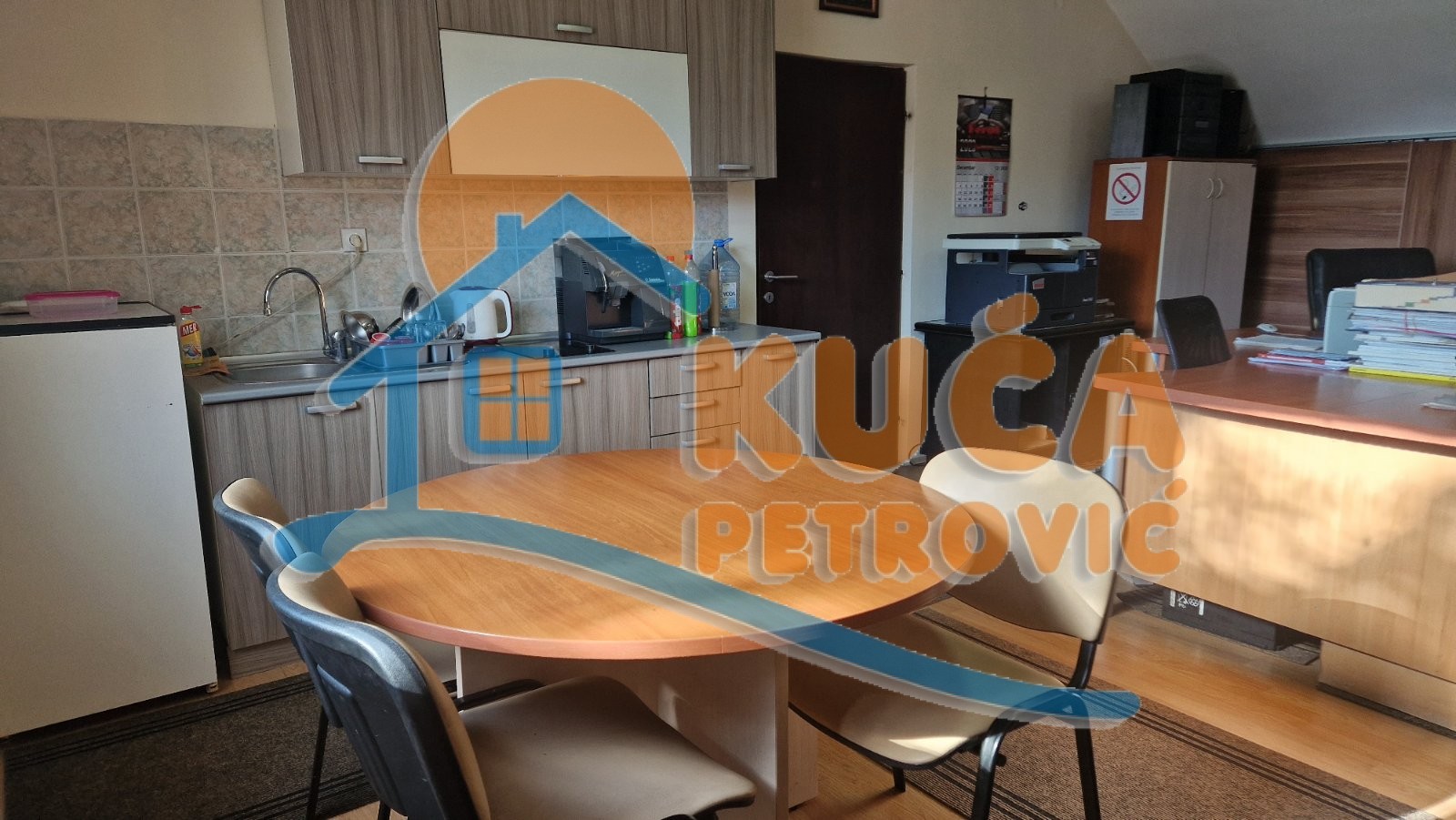 Lokal, 90 m2, Palilula, Topličkog partizanskog odreda ID: i-013397 3