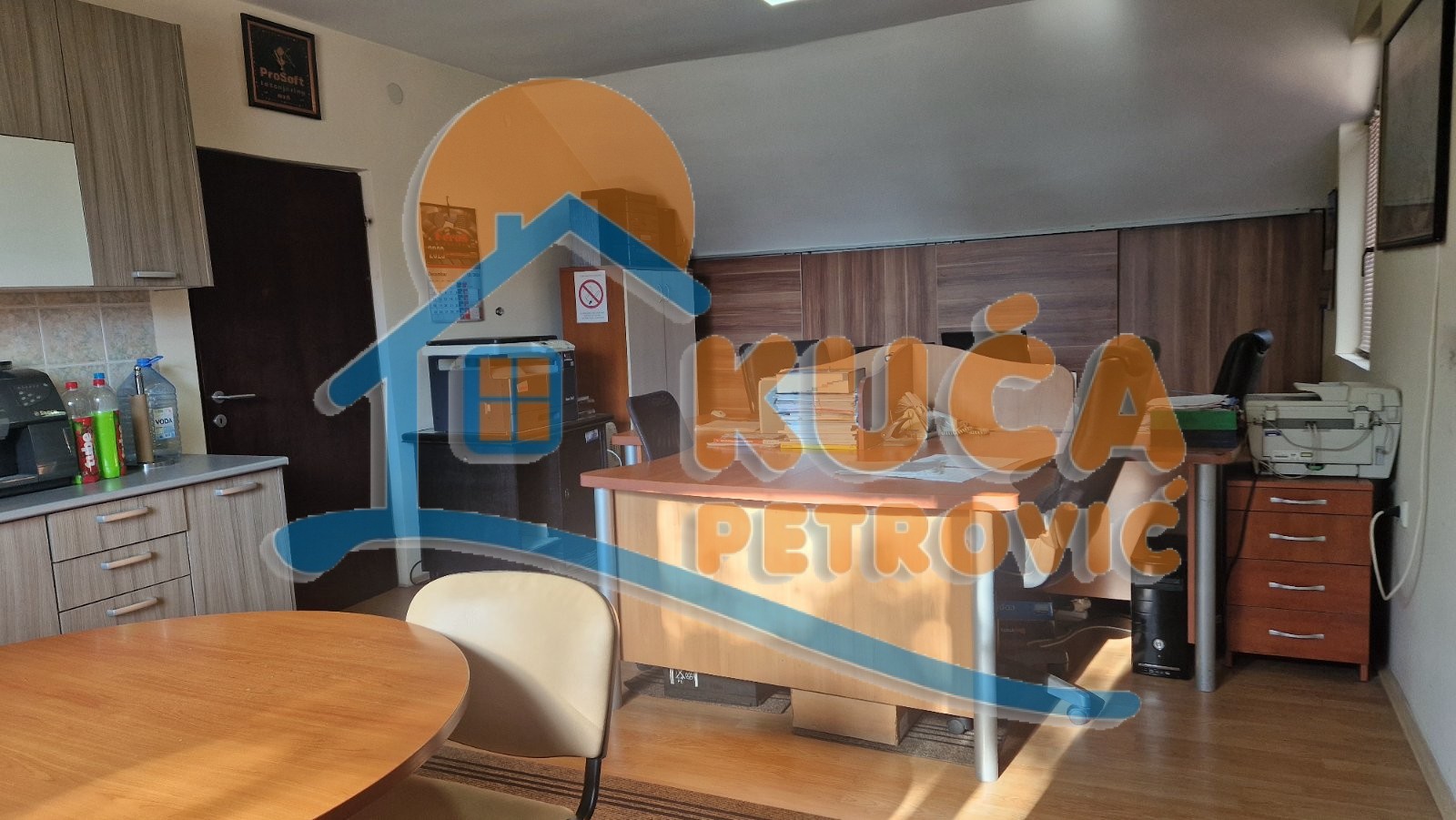 Lokal, 90 m2, Palilula, Topličkog partizanskog odreda ID: i-013397 4