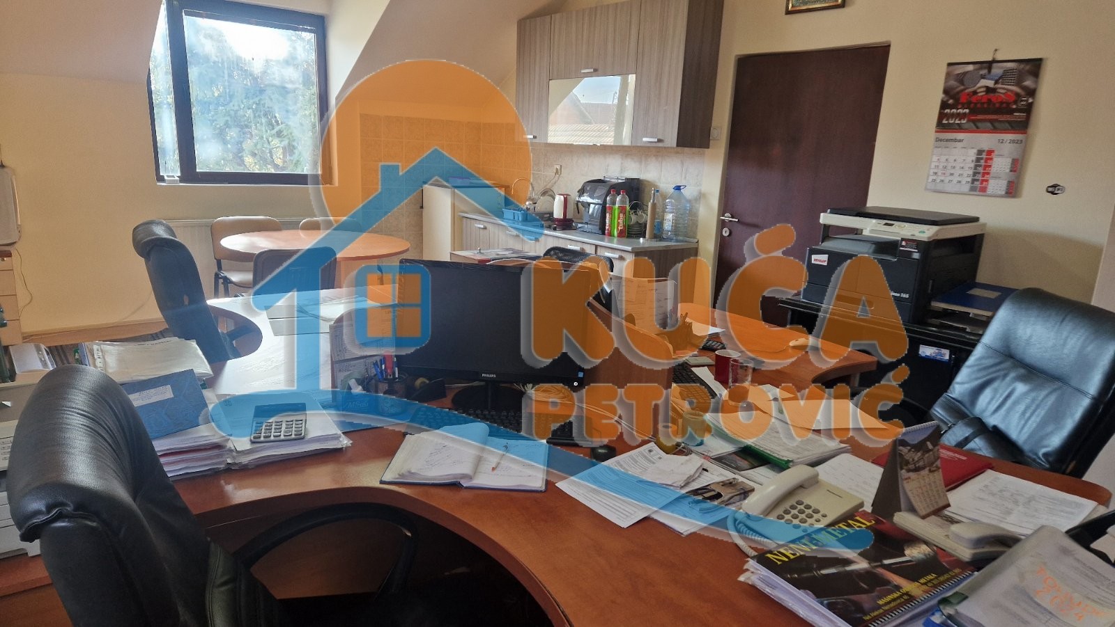 Lokal, 90 m2, Palilula, Topličkog partizanskog odreda ID: i-013397 5