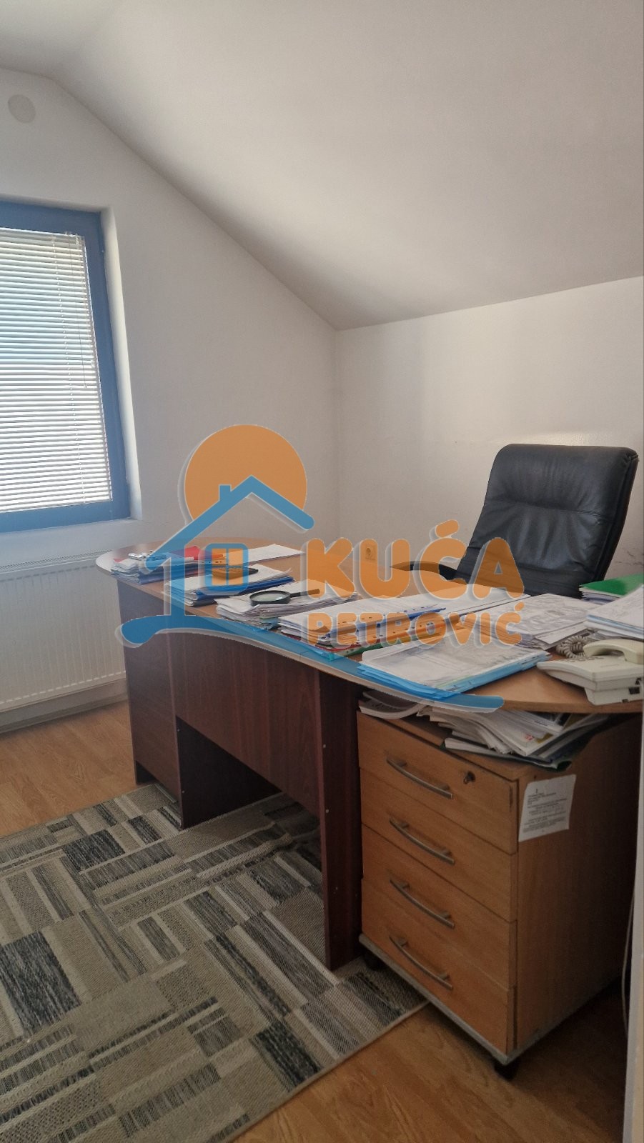 Lokal, 90 m2, Palilula, Topličkog partizanskog odreda ID: i-013397 6