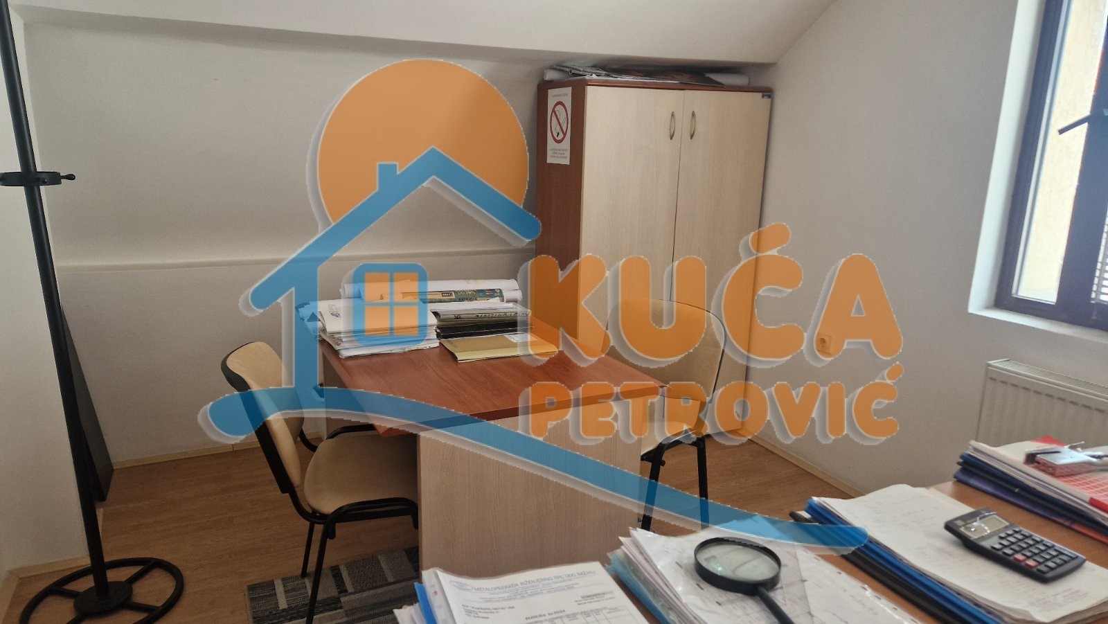 Lokal, 90 m2, Palilula, Topličkog partizanskog odreda ID: i-013397 7
