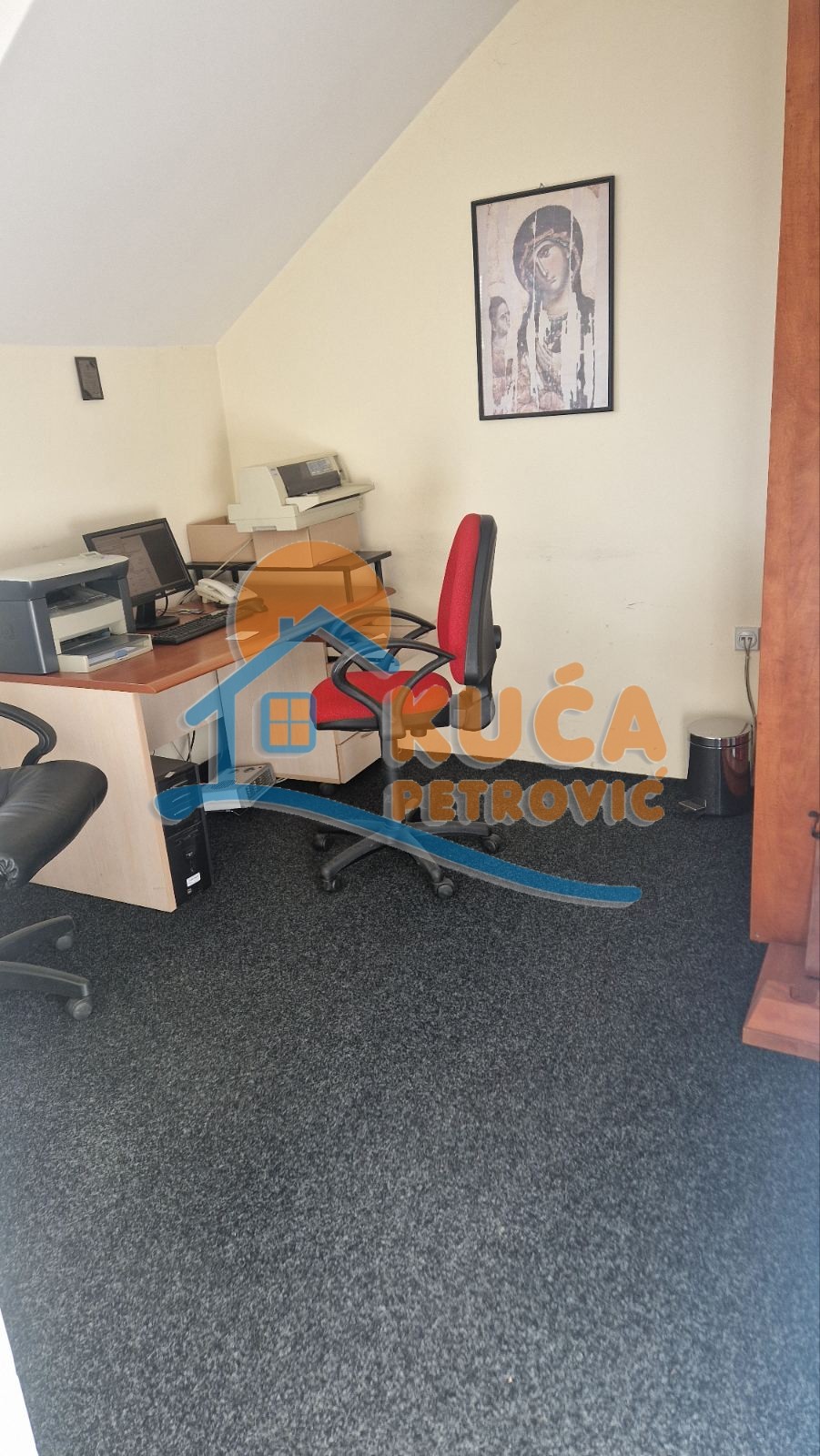 Lokal, 90 m2, Palilula, Topličkog partizanskog odreda ID: i-013397 8