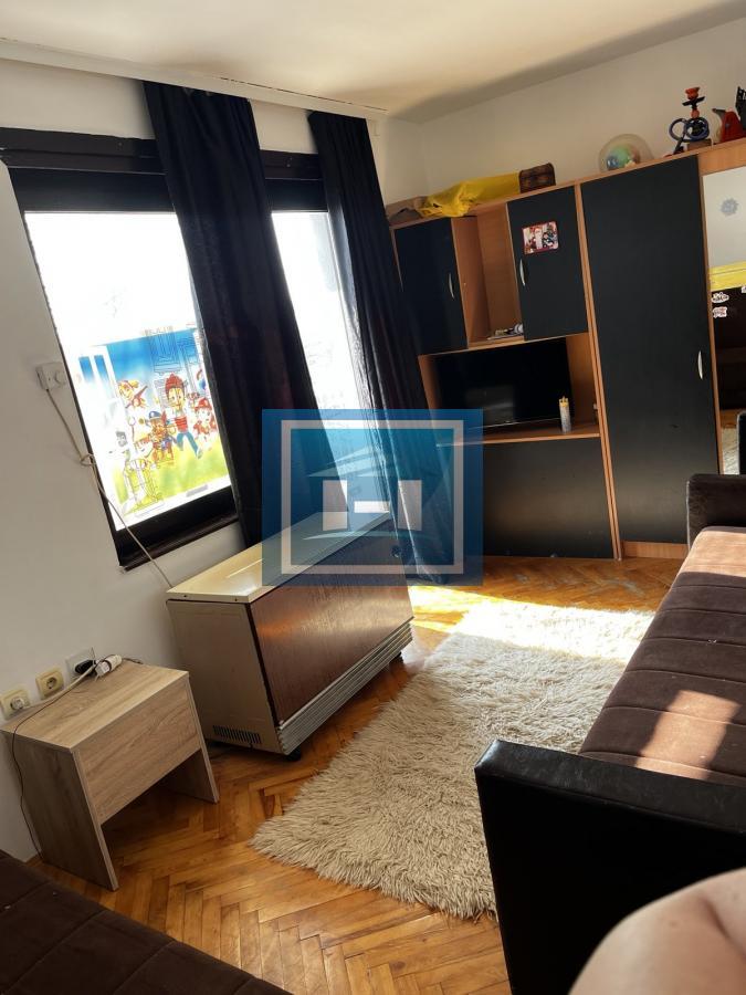 Na prodaju stan u Ćupriji - Odlična lokacija! 2