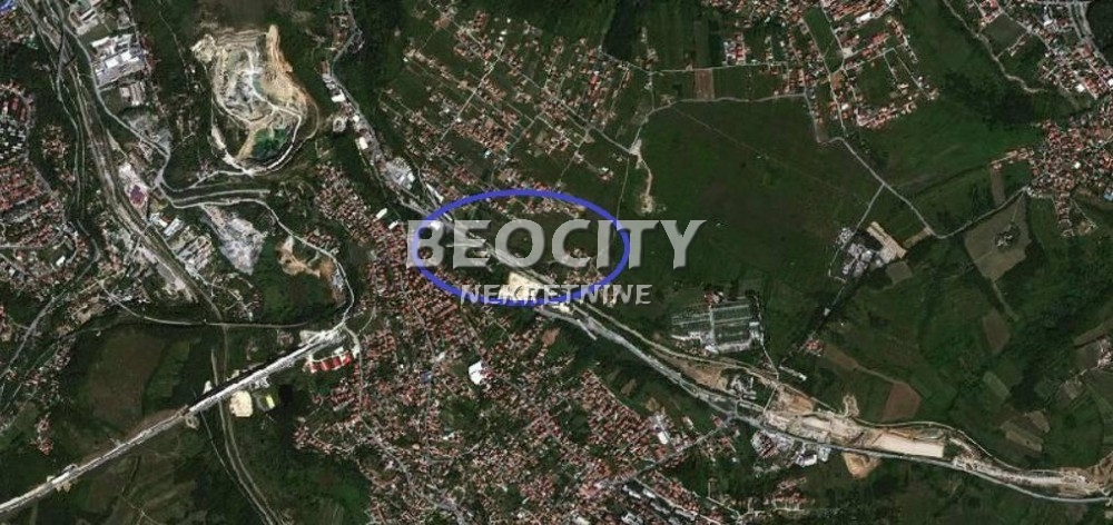 Plac, Resnik, Adama Lalica ID: 116498 1