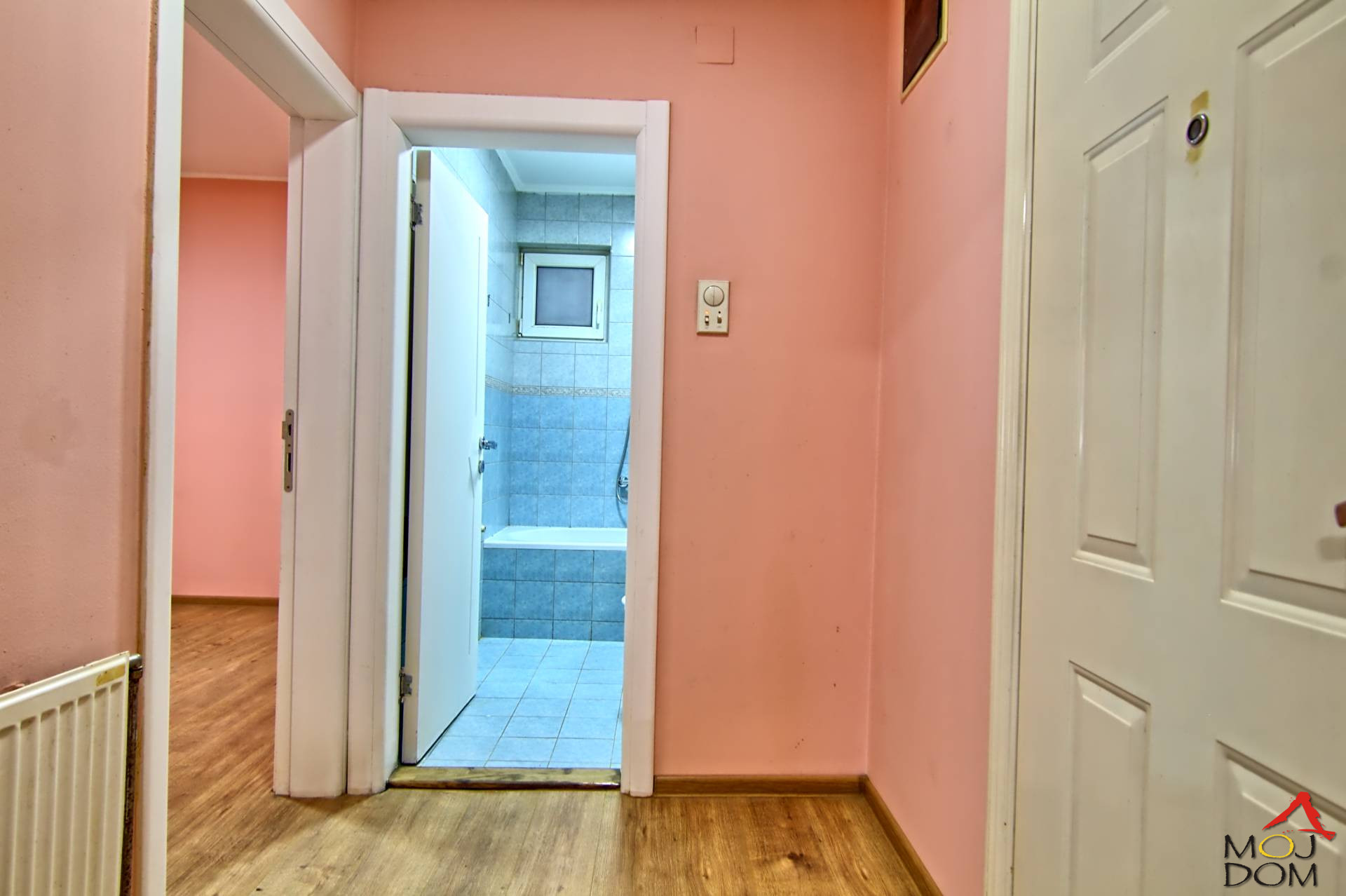 Stan,NOVI SAD,BULEVAR,kv: 44, € 139000, ID: 1029610 2