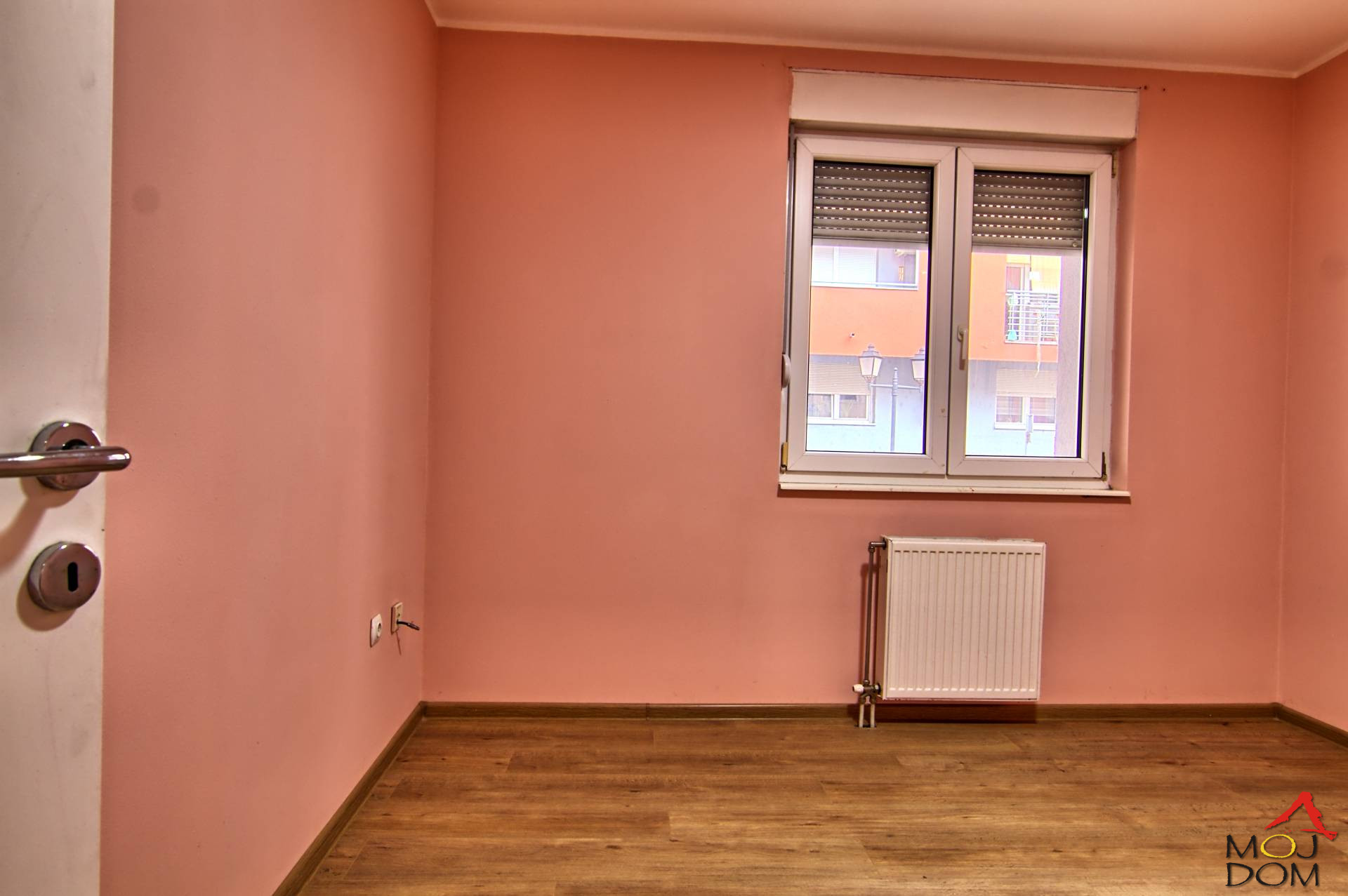 Stan,NOVI SAD,BULEVAR,kv: 44, € 139000, ID: 1029610 4