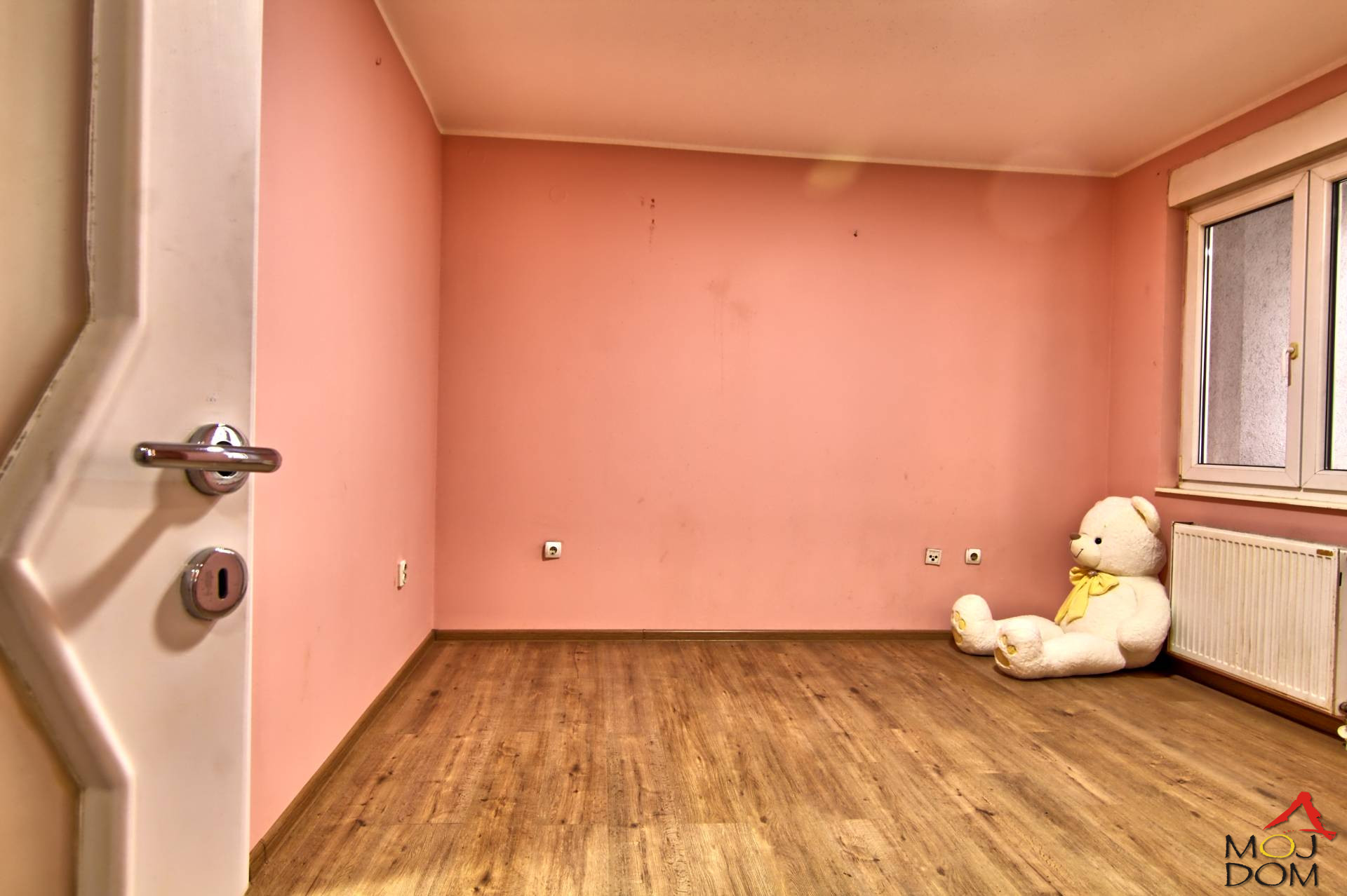 Stan,NOVI SAD,BULEVAR,kv: 44, € 139000, ID: 1029610 5