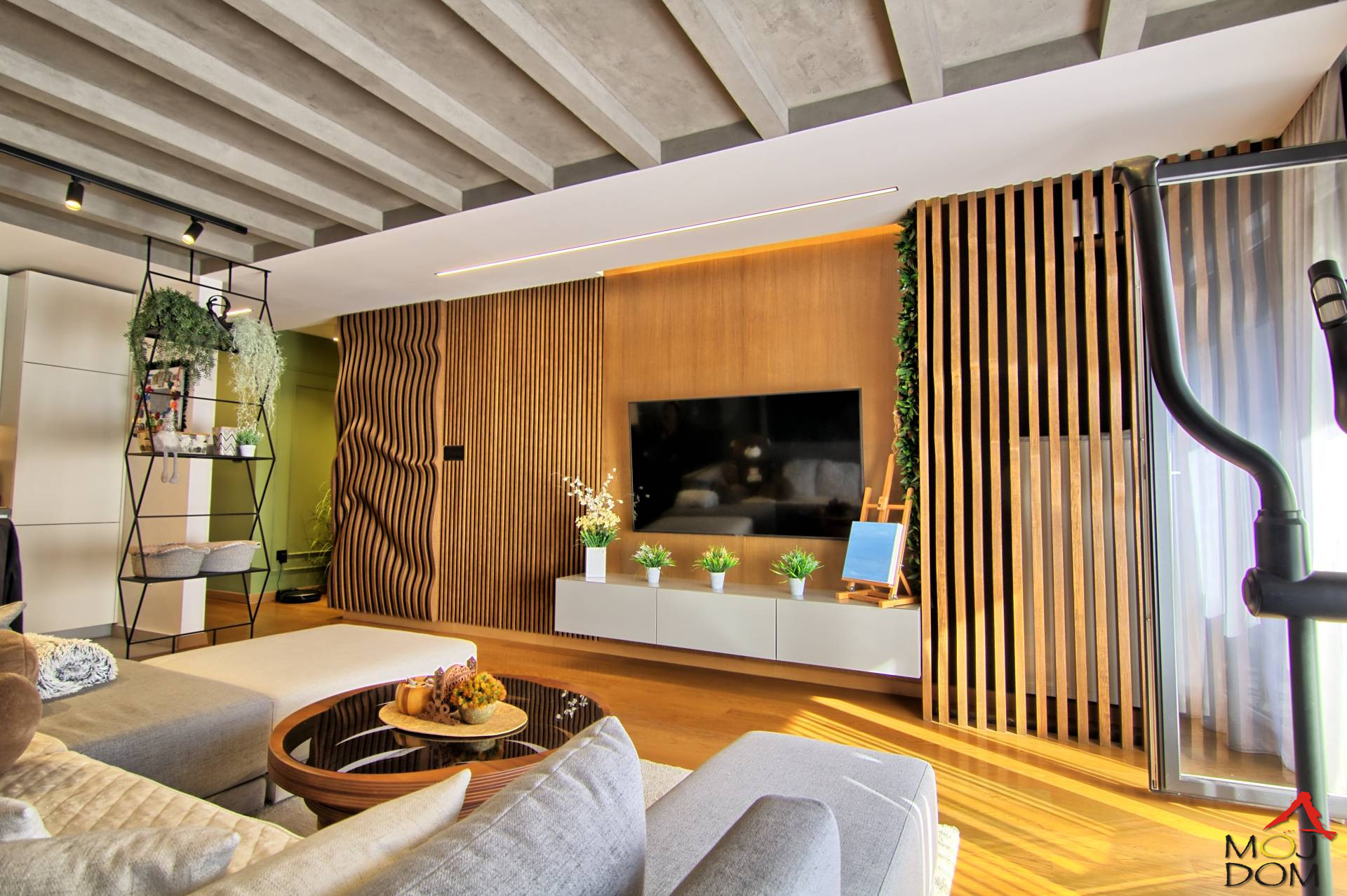 Stan,NOVI SAD,ROTKVARIJA,kv: 97, € 365000, ID: 1029909 6