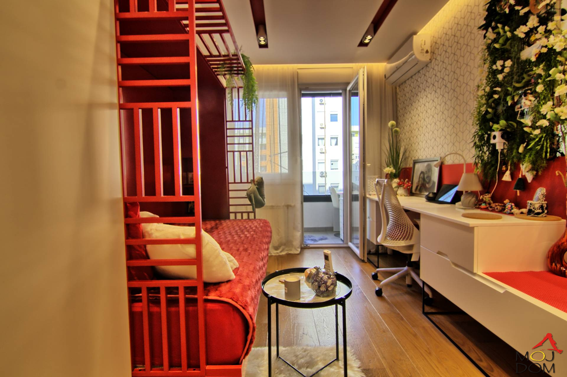 Stan,NOVI SAD,ROTKVARIJA,kv: 97, € 365000, ID: 1029909 16