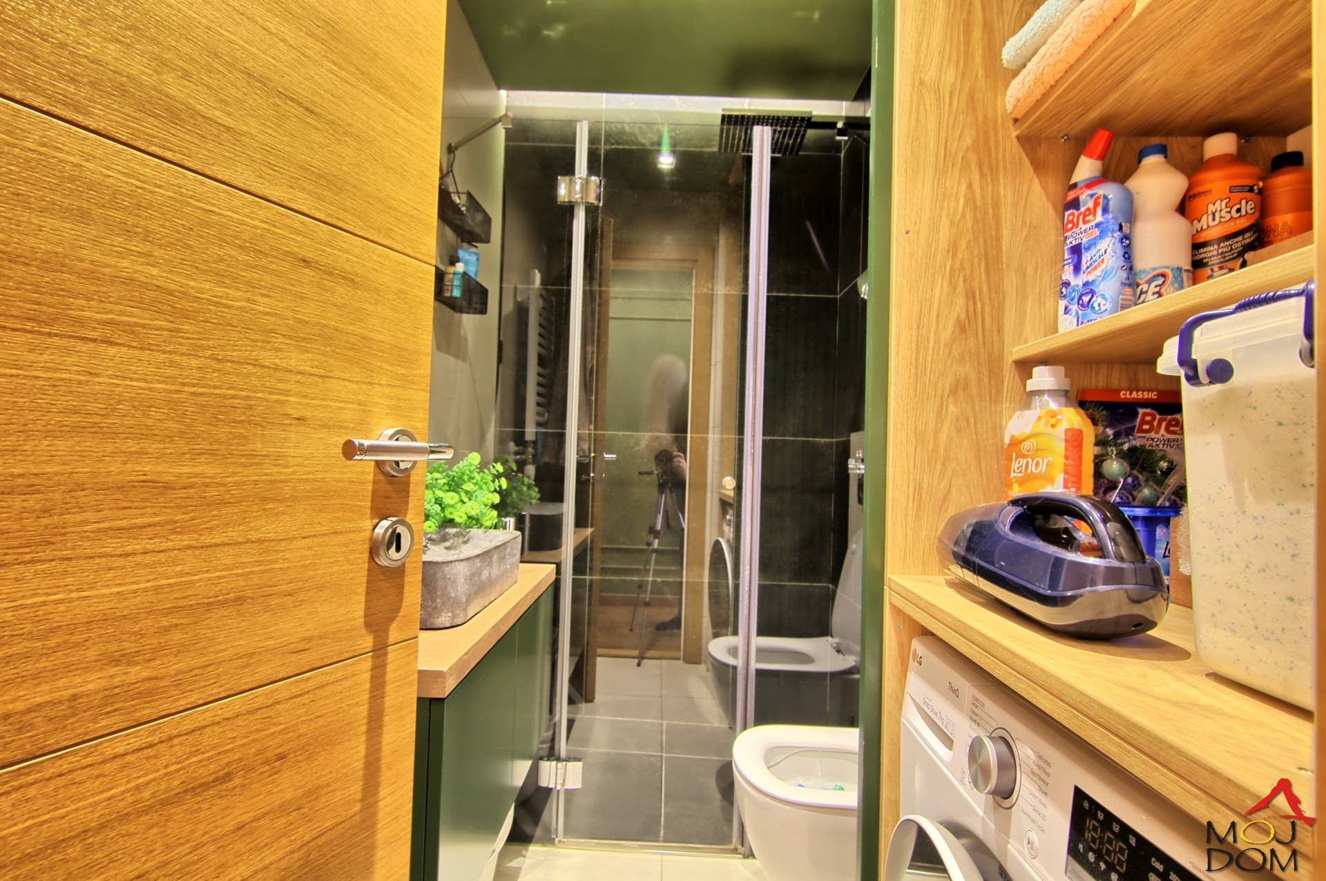 Stan,NOVI SAD,ROTKVARIJA,kv: 97, € 365000, ID: 1029909 20