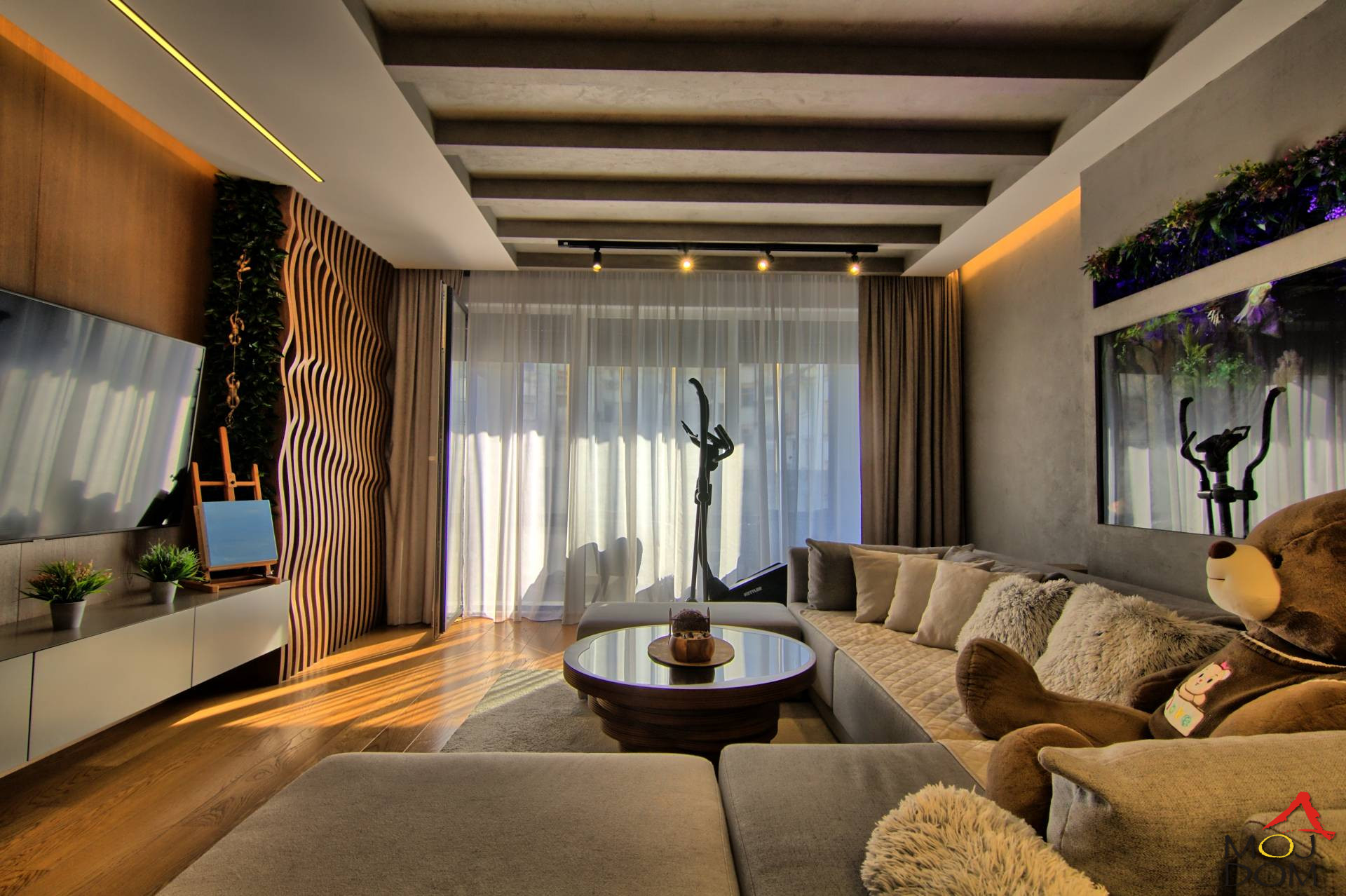 Stan,NOVI SAD,ROTKVARIJA,kv: 97, € 365000, ID: 1029909 2