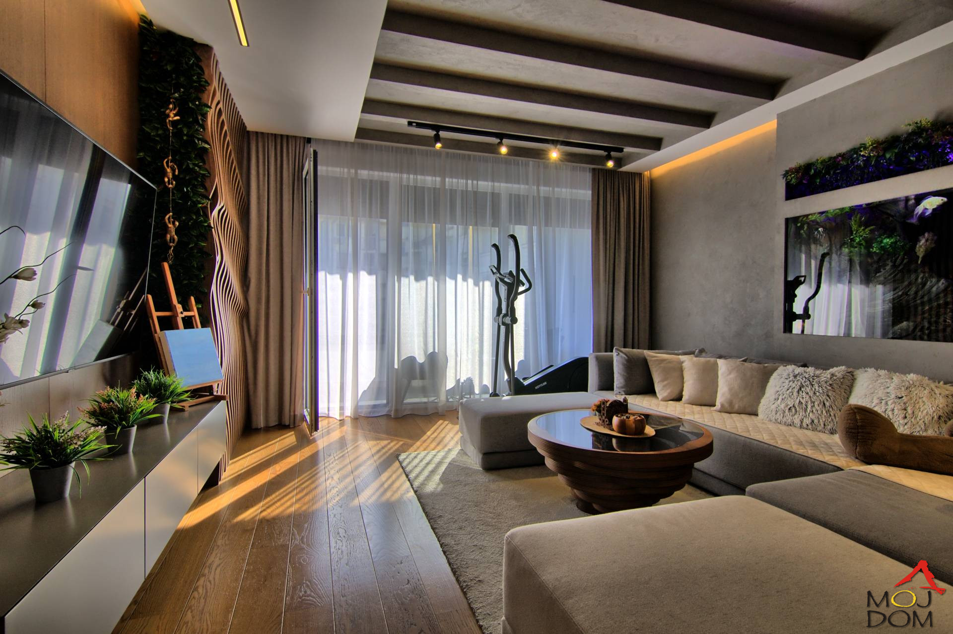 Stan,NOVI SAD,ROTKVARIJA,kv: 97, € 365000, ID: 1029909 3