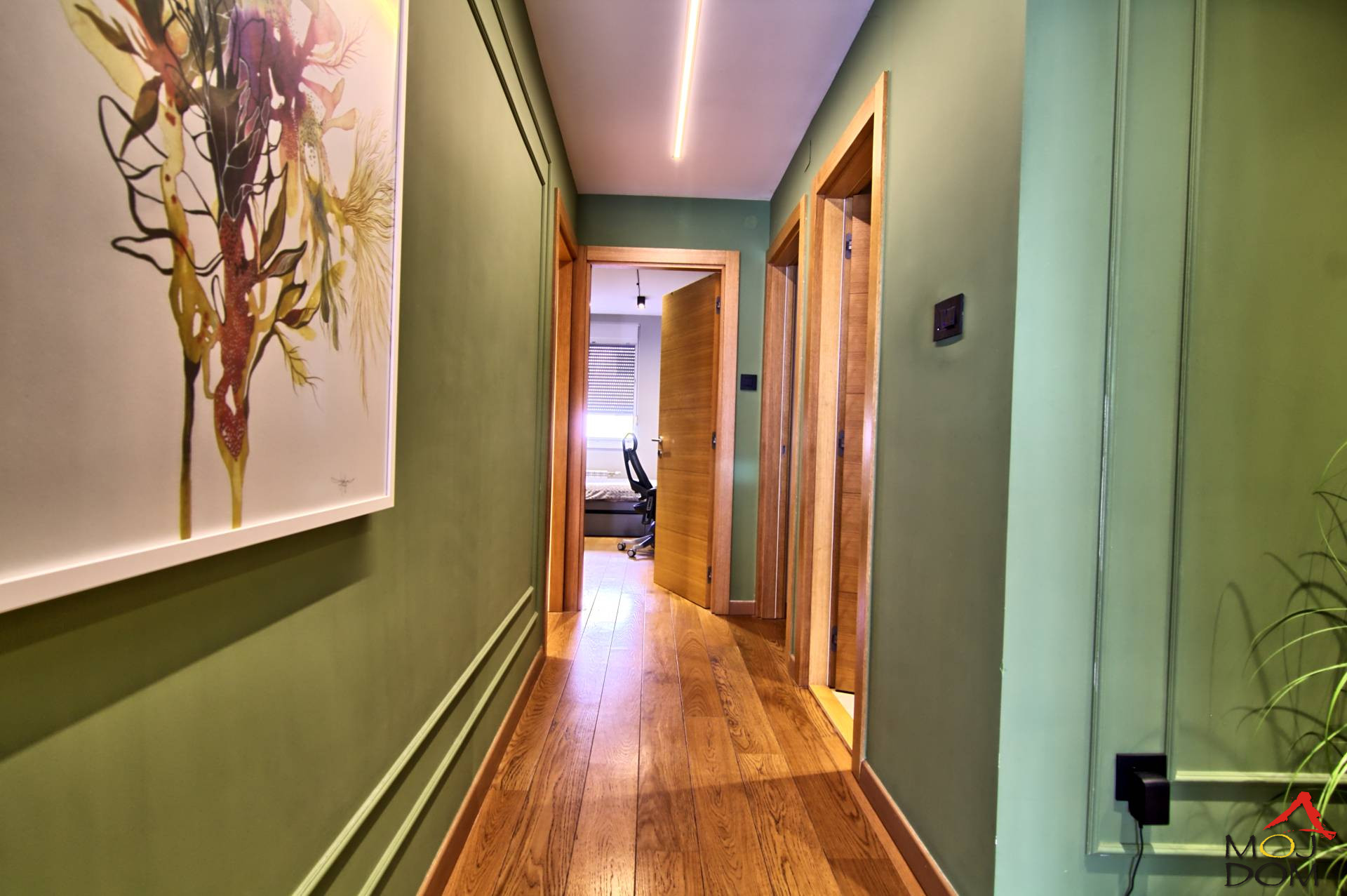 Stan,NOVI SAD,ROTKVARIJA,kv: 97, € 365000, ID: 1029909 23