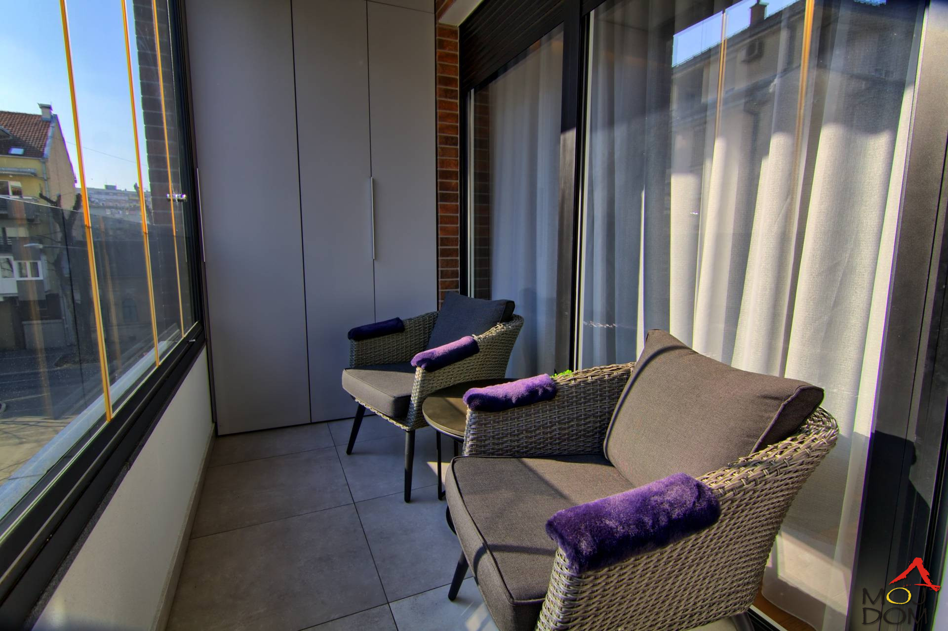 Stan,NOVI SAD,ROTKVARIJA,kv: 97, € 365000, ID: 1029909 24