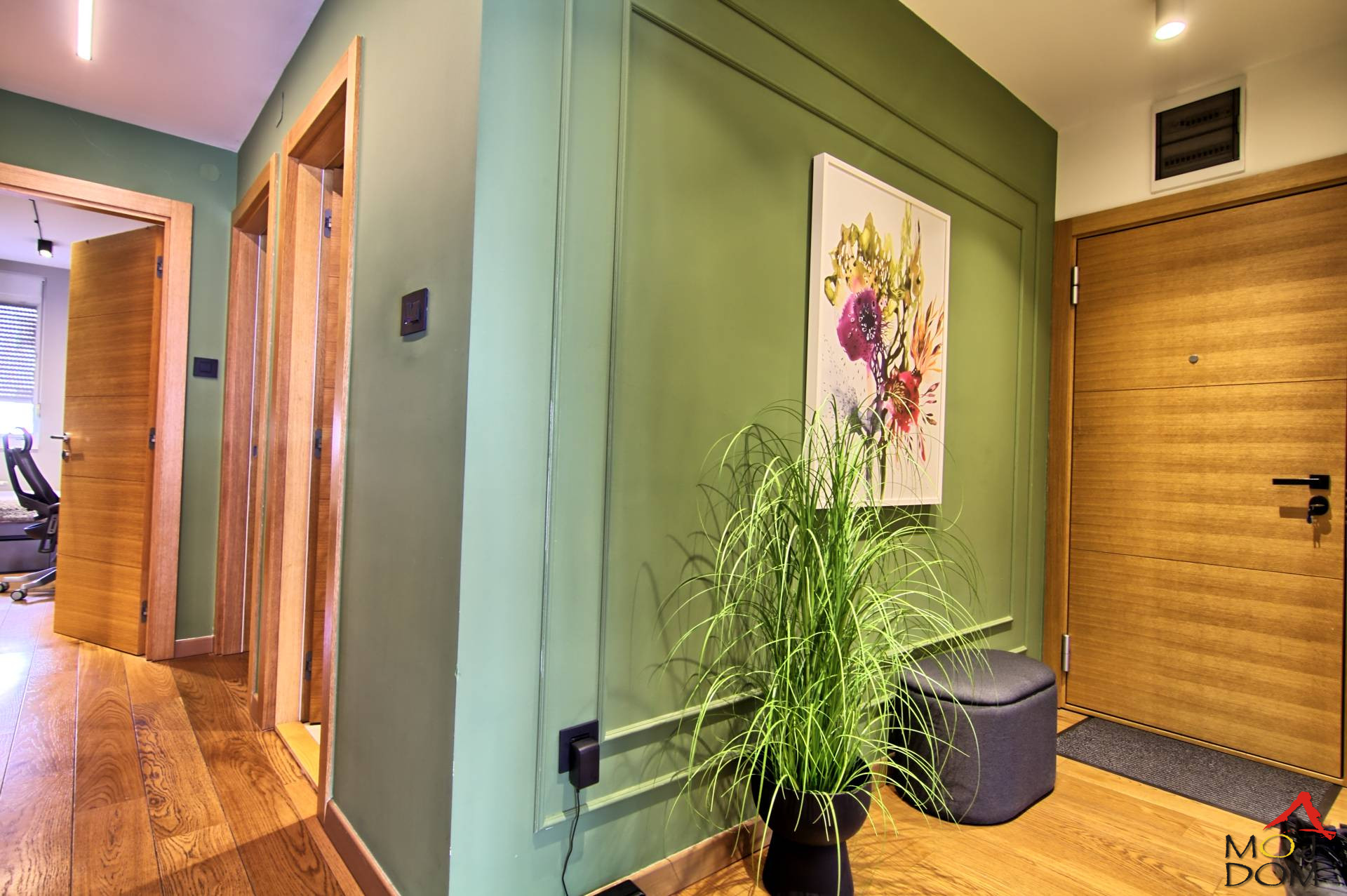 Stan,NOVI SAD,ROTKVARIJA,kv: 97, € 365000, ID: 1029909 22