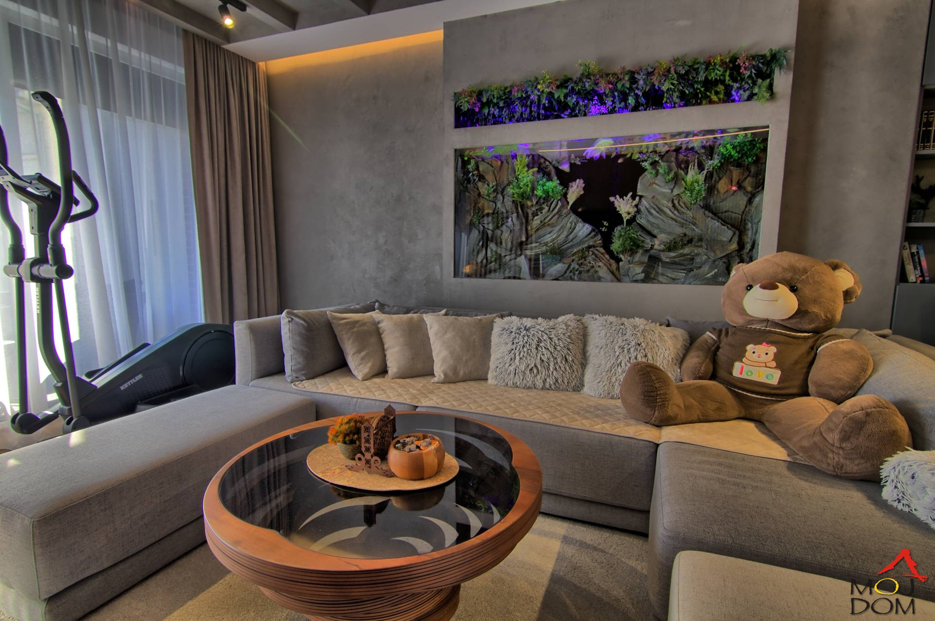 Stan,NOVI SAD,ROTKVARIJA,kv: 97, € 365000, ID: 1029909 5