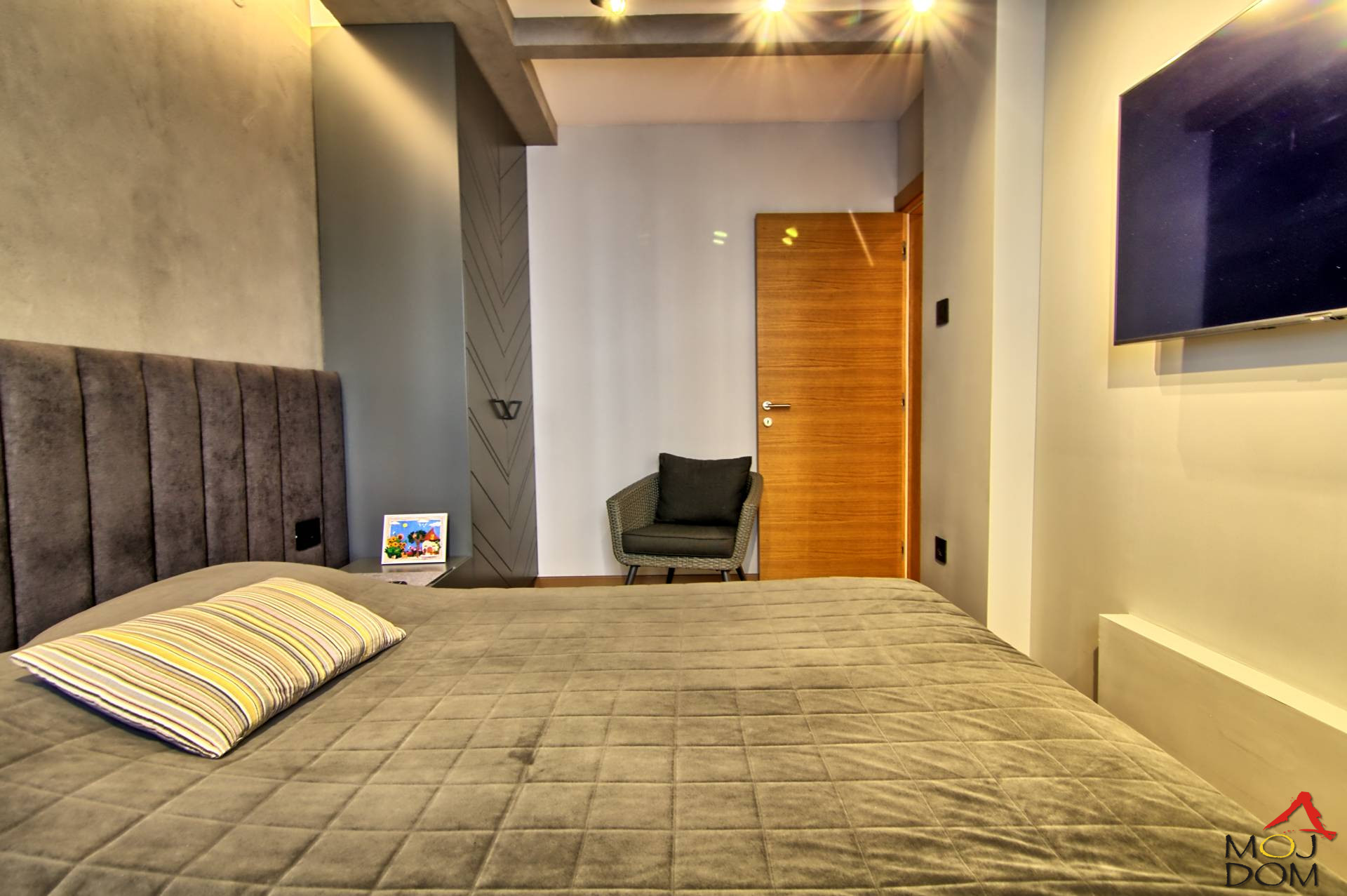 Stan,NOVI SAD,ROTKVARIJA,kv: 97, € 365000, ID: 1029909 13