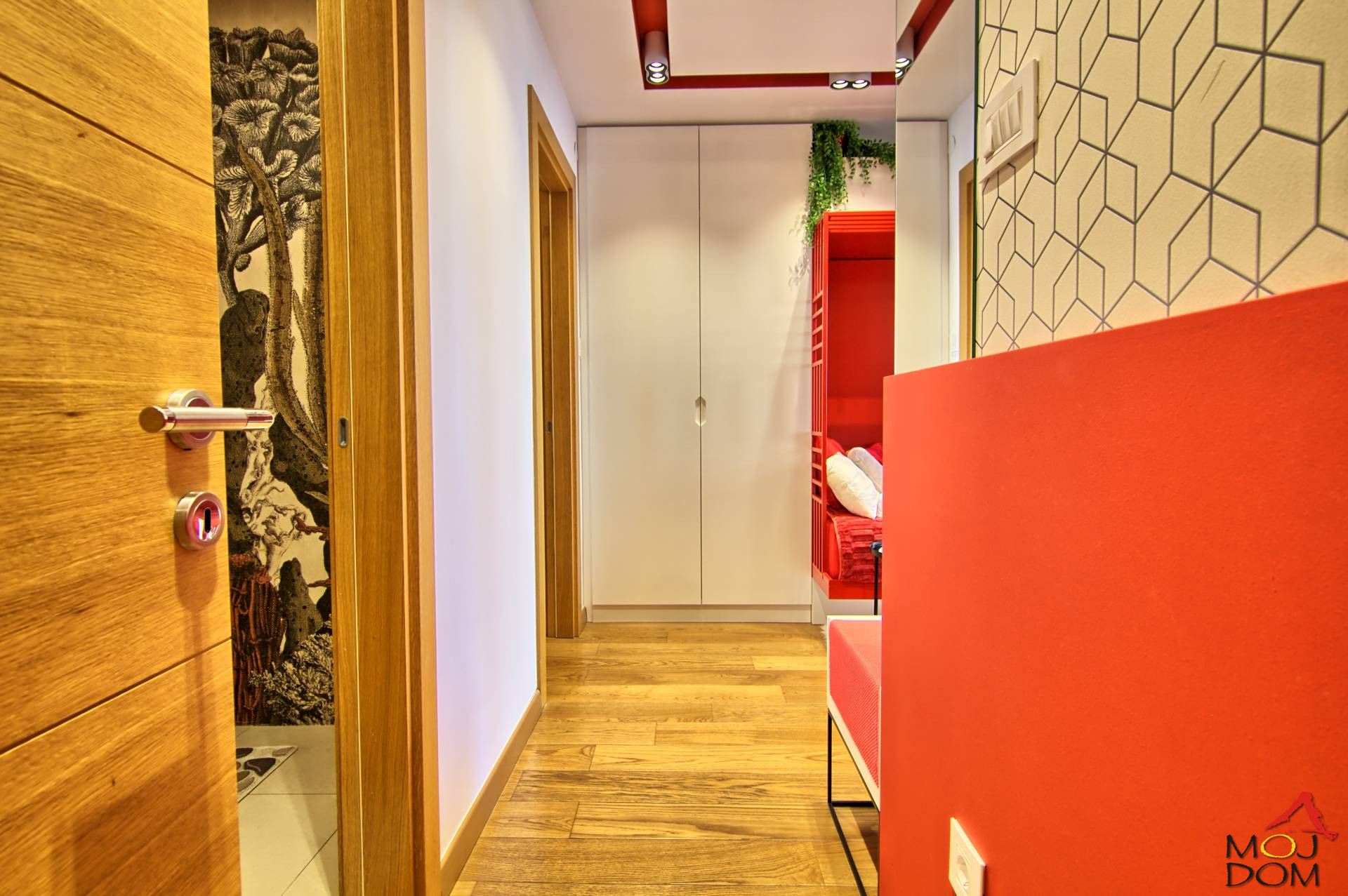 Stan,NOVI SAD,ROTKVARIJA,kv: 97, € 365000, ID: 1029909 15