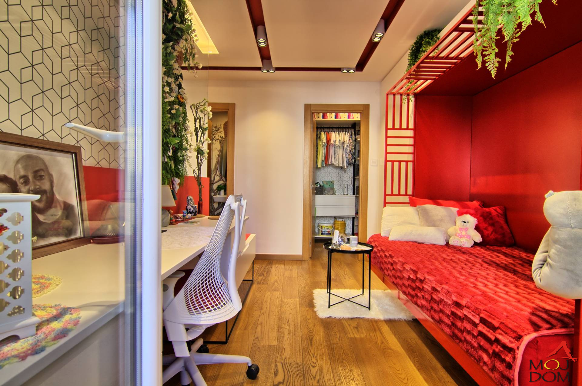 Stan,NOVI SAD,ROTKVARIJA,kv: 97, € 365000, ID: 1029909 18