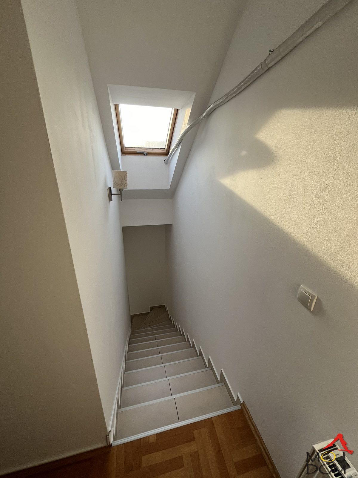 Stan,NOVI SAD,SOMBORSKI BULEVAR,kv: 77, € 178000, ID: 1029148 16