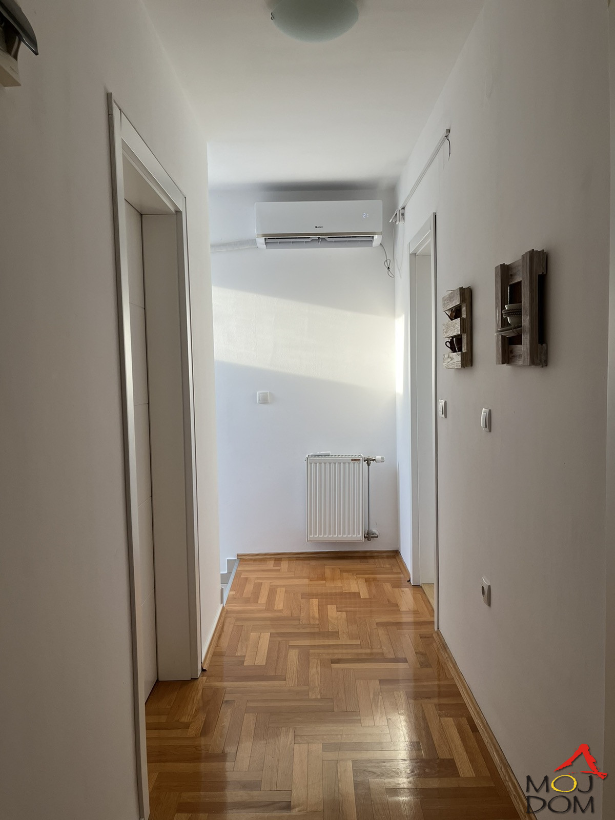 Stan,NOVI SAD,SOMBORSKI BULEVAR,kv: 77, € 178000, ID: 1029148 20