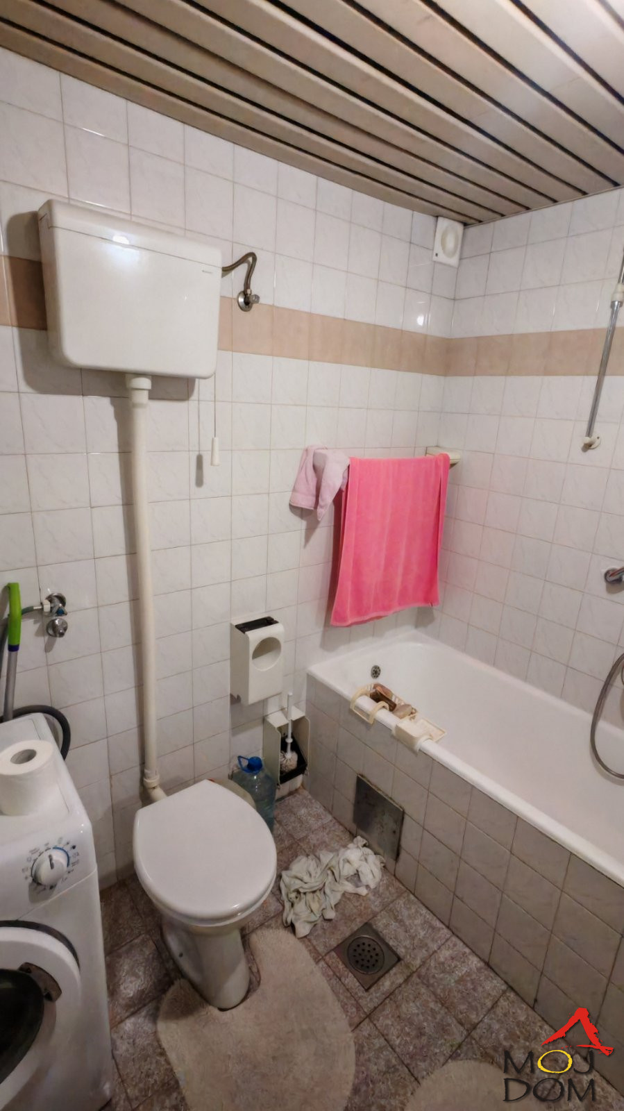 Stan,NOVI SAD,SOMBORSKI BULEVAR,kv: 94, € 213000, ID: 1029927 20