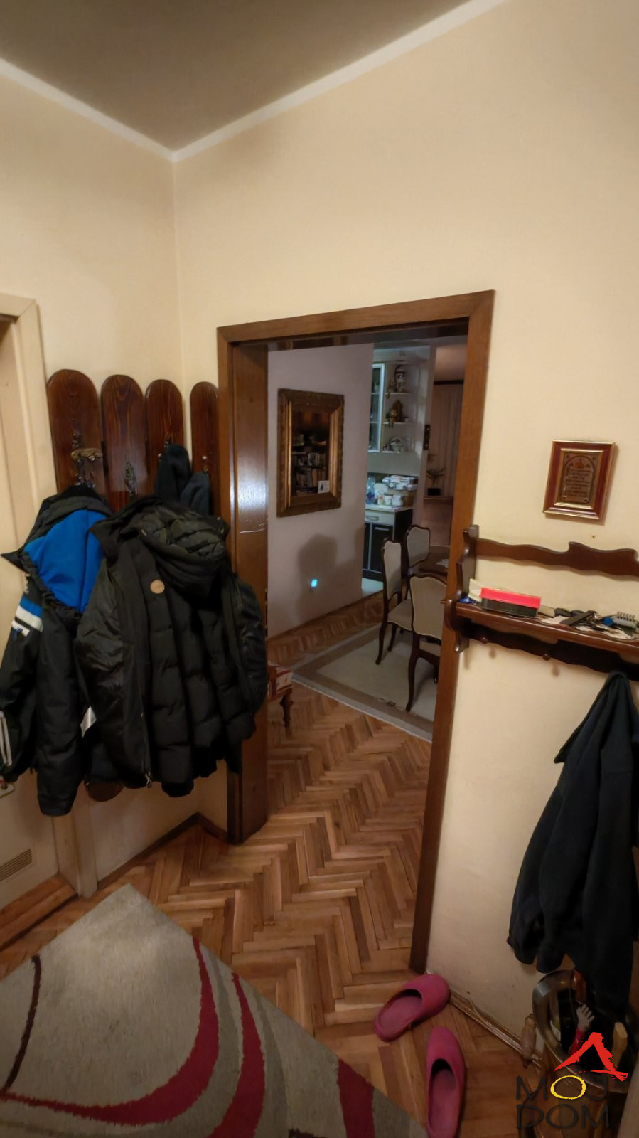 Stan,NOVI SAD,SOMBORSKI BULEVAR,kv: 94, € 213000, ID: 1029927 16