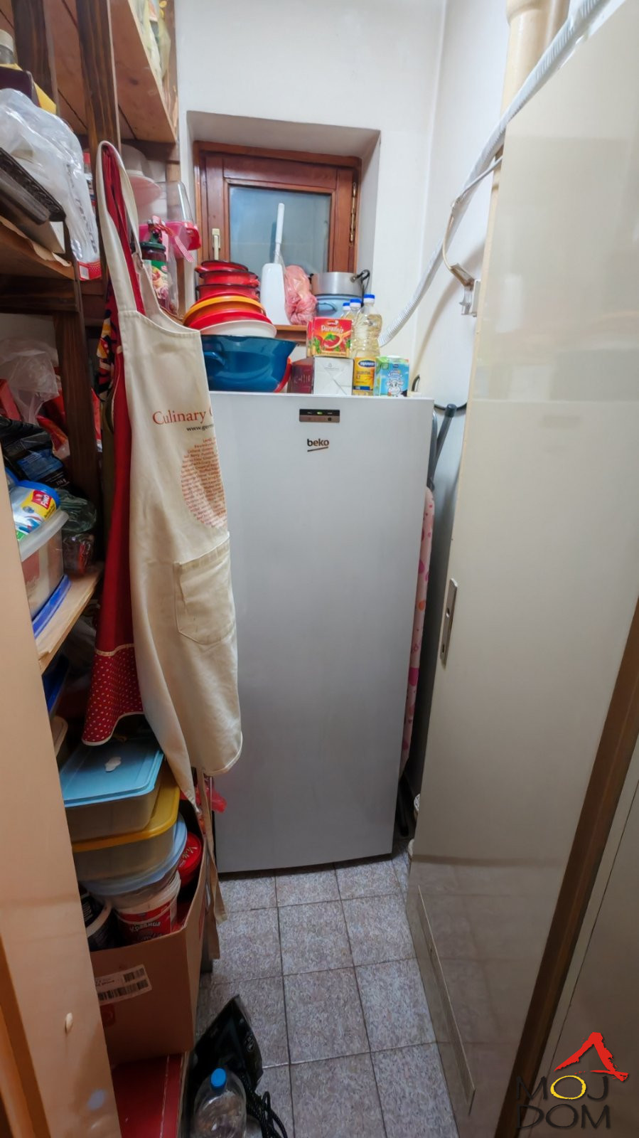 Stan,NOVI SAD,SOMBORSKI BULEVAR,kv: 94, € 213000, ID: 1029927 17