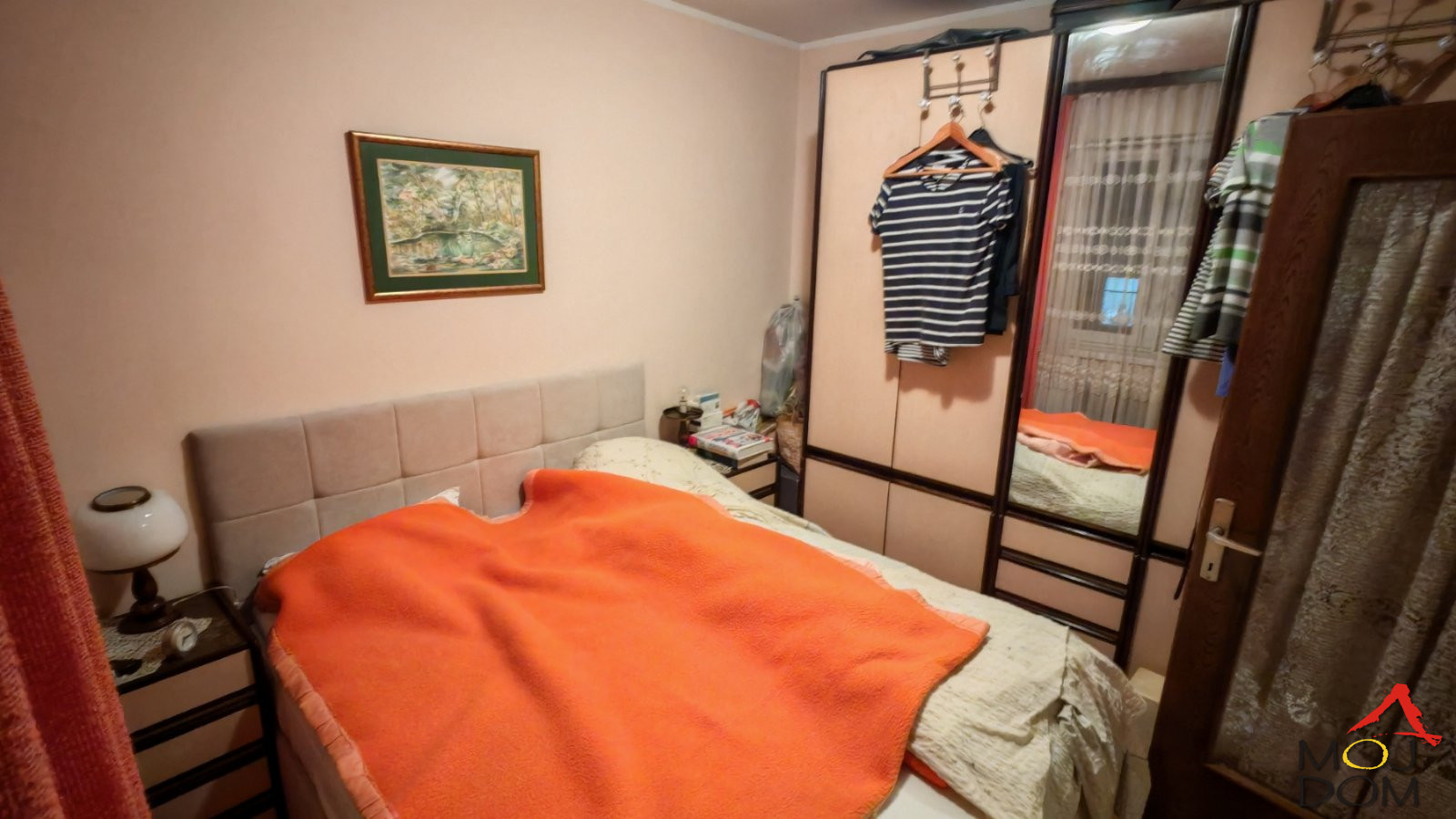 Stan,NOVI SAD,SOMBORSKI BULEVAR,kv: 94, € 213000, ID: 1029927 13