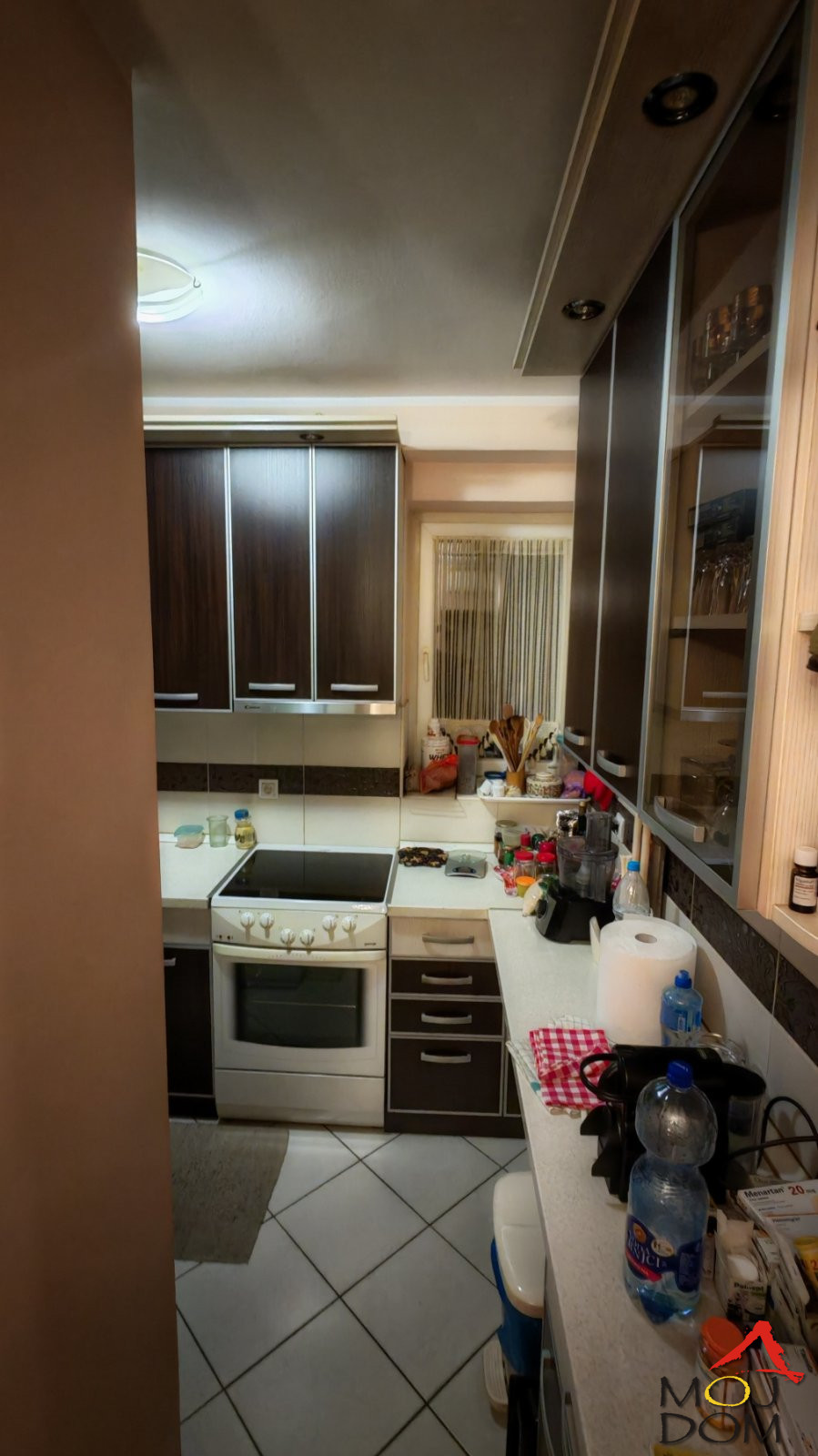 Stan,NOVI SAD,SOMBORSKI BULEVAR,kv: 94, € 213000, ID: 1029927 6