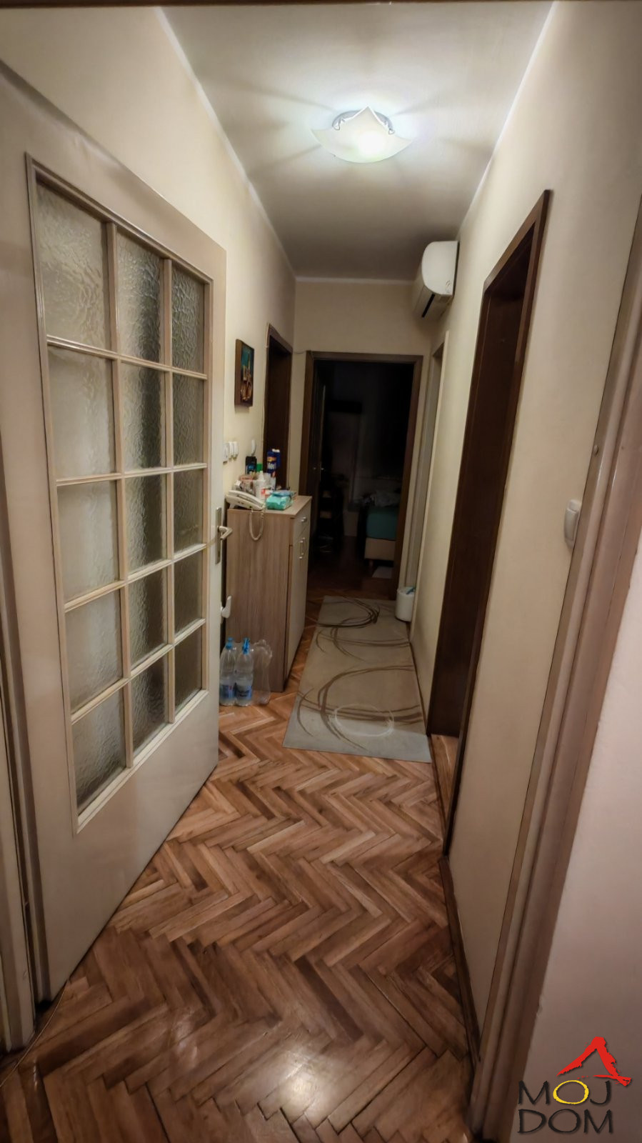 Stan,NOVI SAD,SOMBORSKI BULEVAR,kv: 94, € 213000, ID: 1029927 15