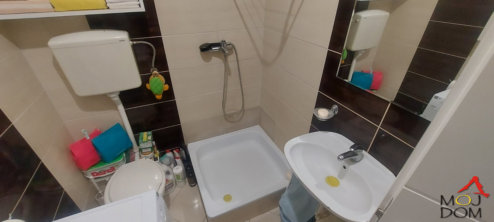 Stan,NOVI SAD,TELEP,kv: 25, € 82400, ID: 1029773 9