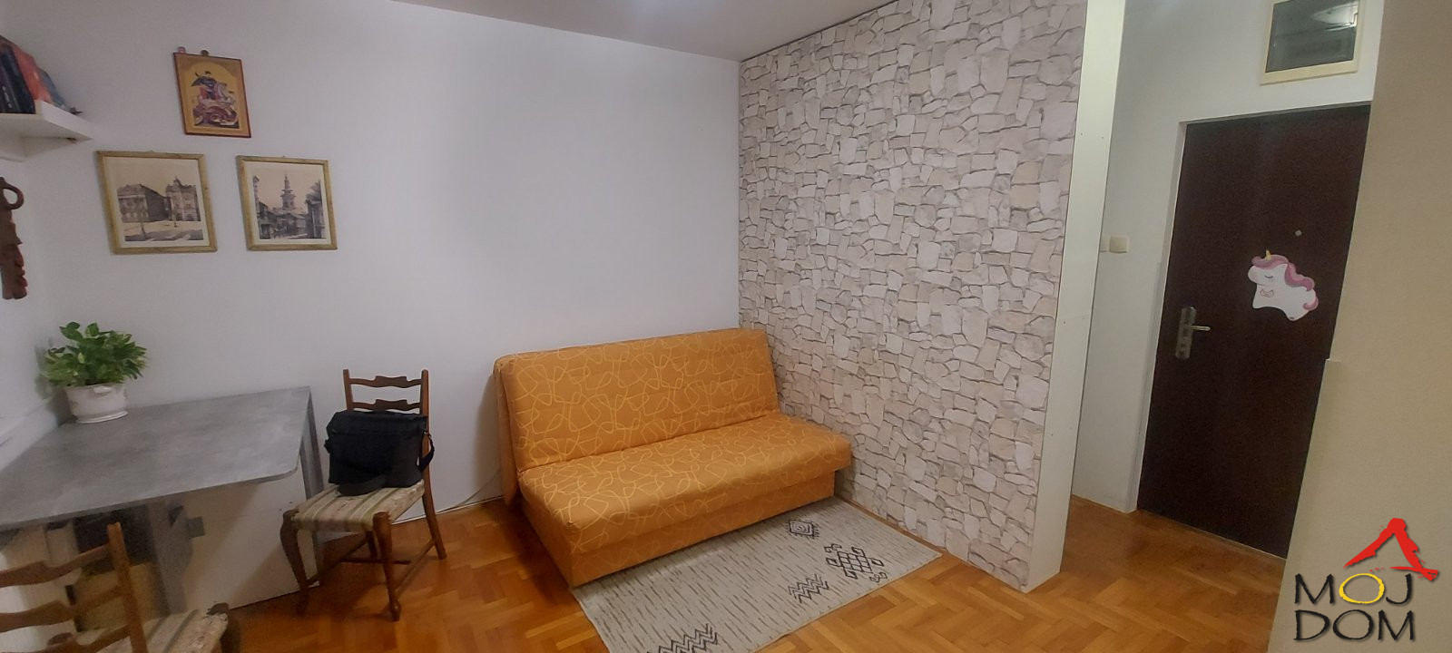 Stan,NOVI SAD,TELEP,kv: 25, € 82400, ID: 1029773 2