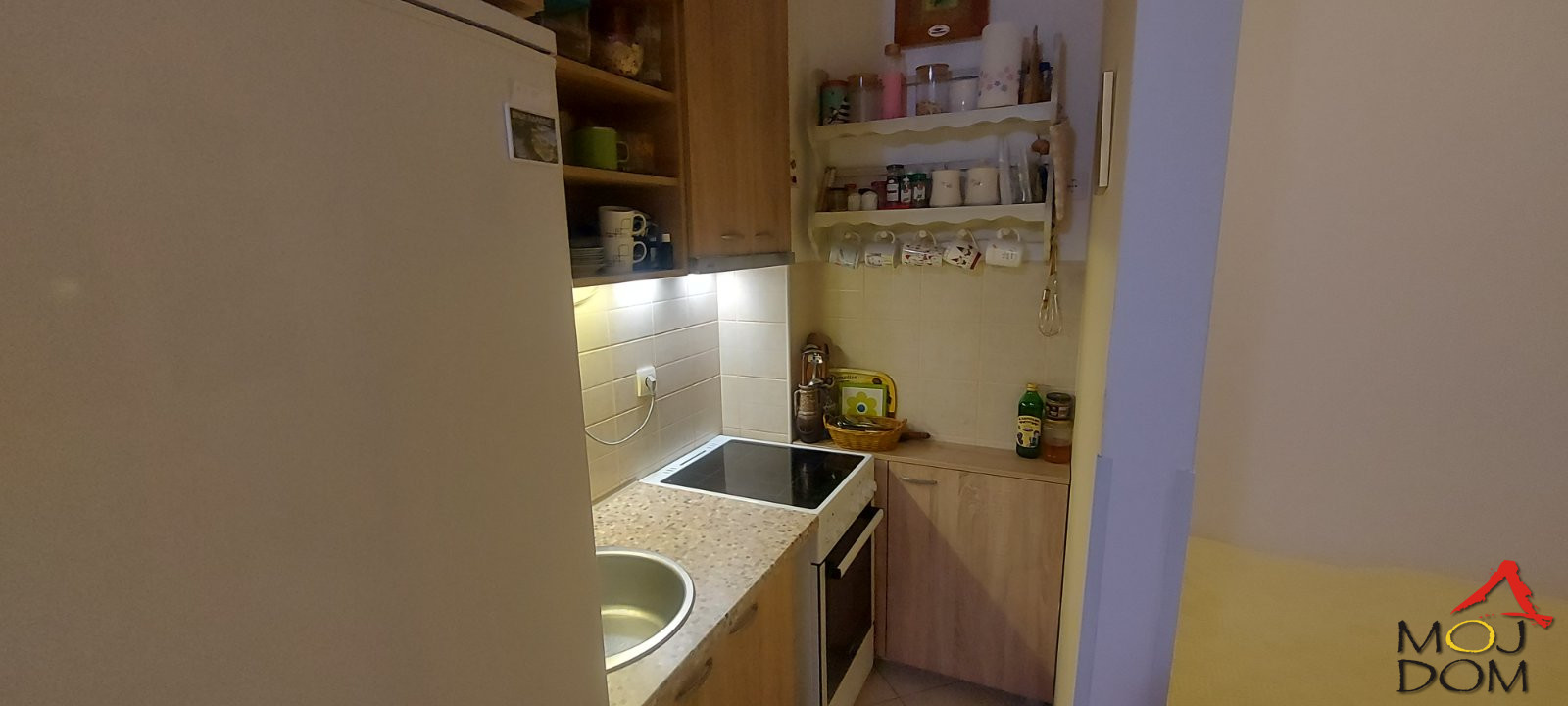 Stan,NOVI SAD,TELEP,kv: 25, € 82400, ID: 1029773 4