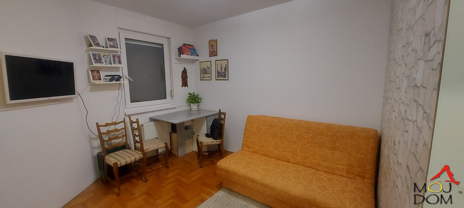 Stan,NOVI SAD,TELEP,kv: 25, € 82400, ID: 1029773 1
