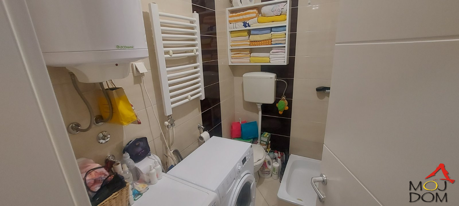 Stan,NOVI SAD,TELEP,kv: 25, € 82400, ID: 1029773 8