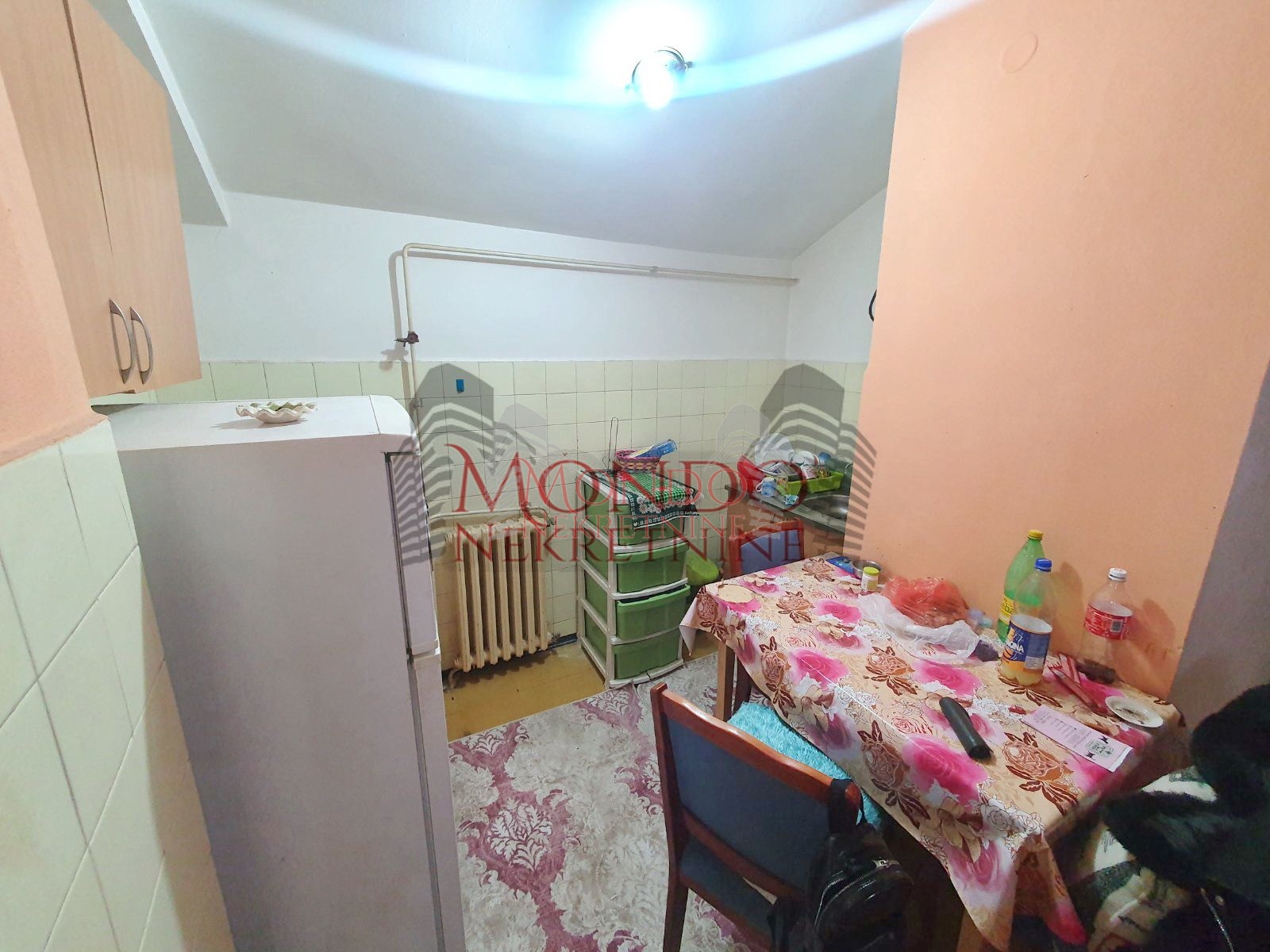 Garsonjera u blizini parka Svetog Save 4